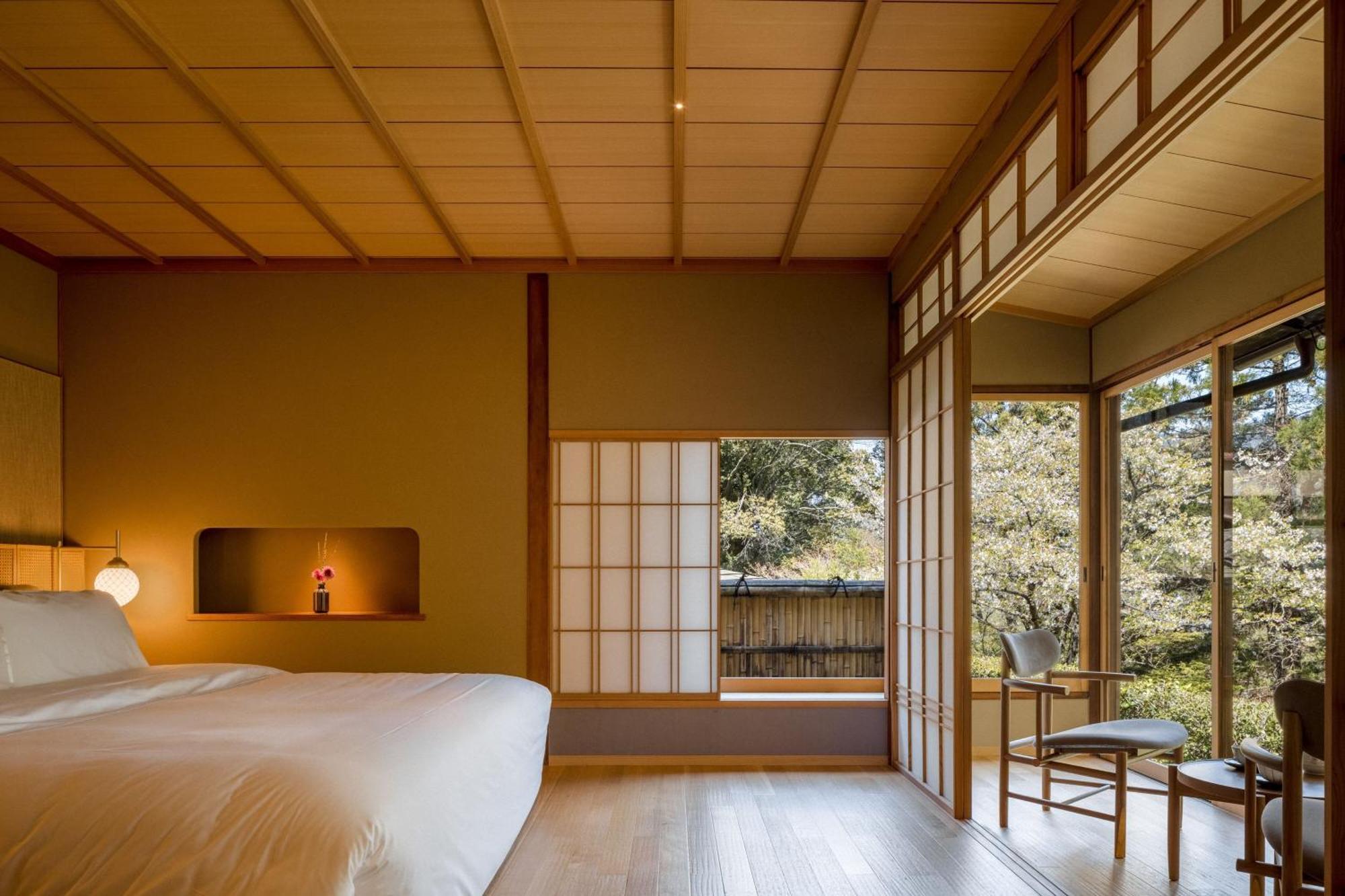 The Westin Miyako Hotel Kyoto