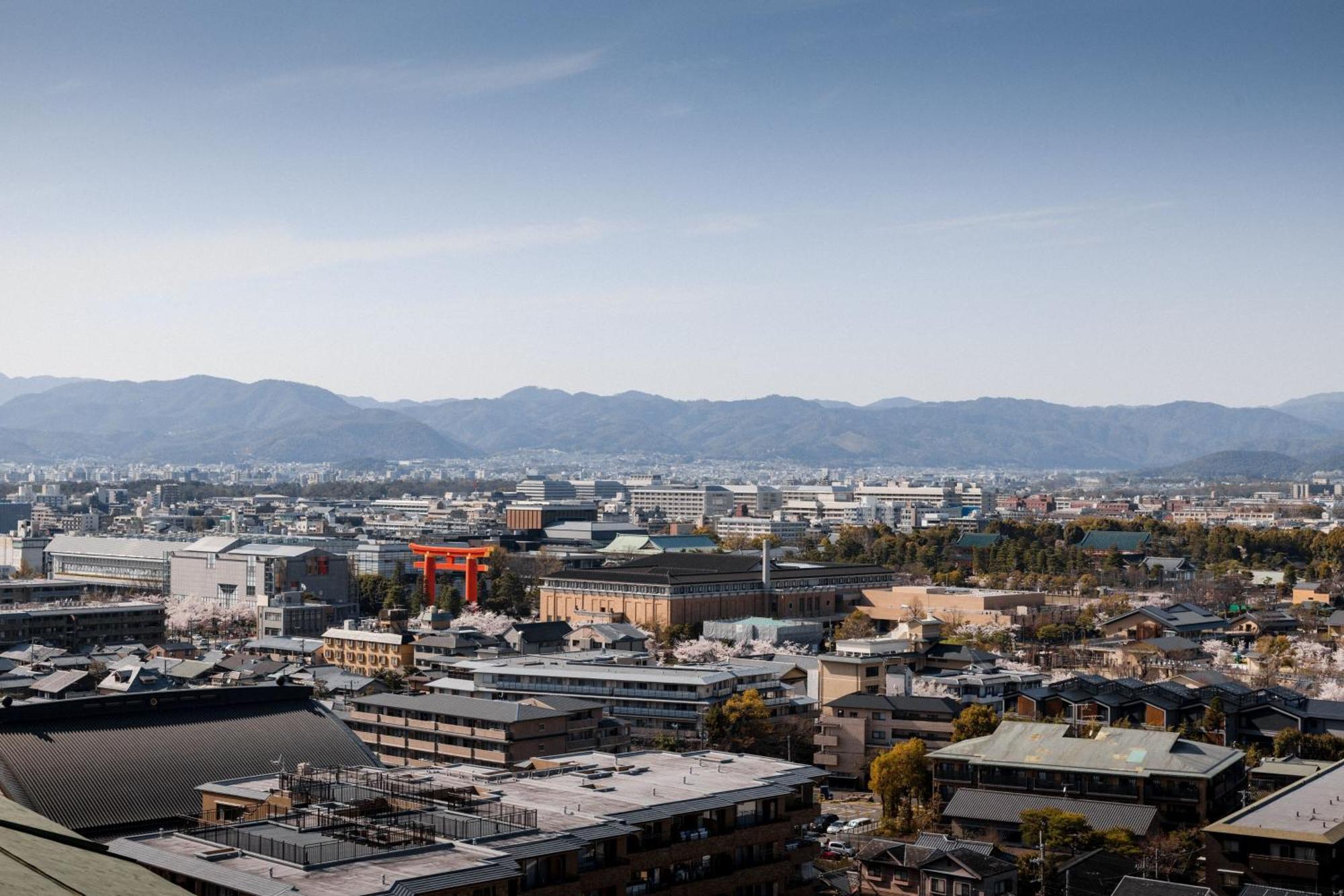 The Westin Miyako 5* Kyoto