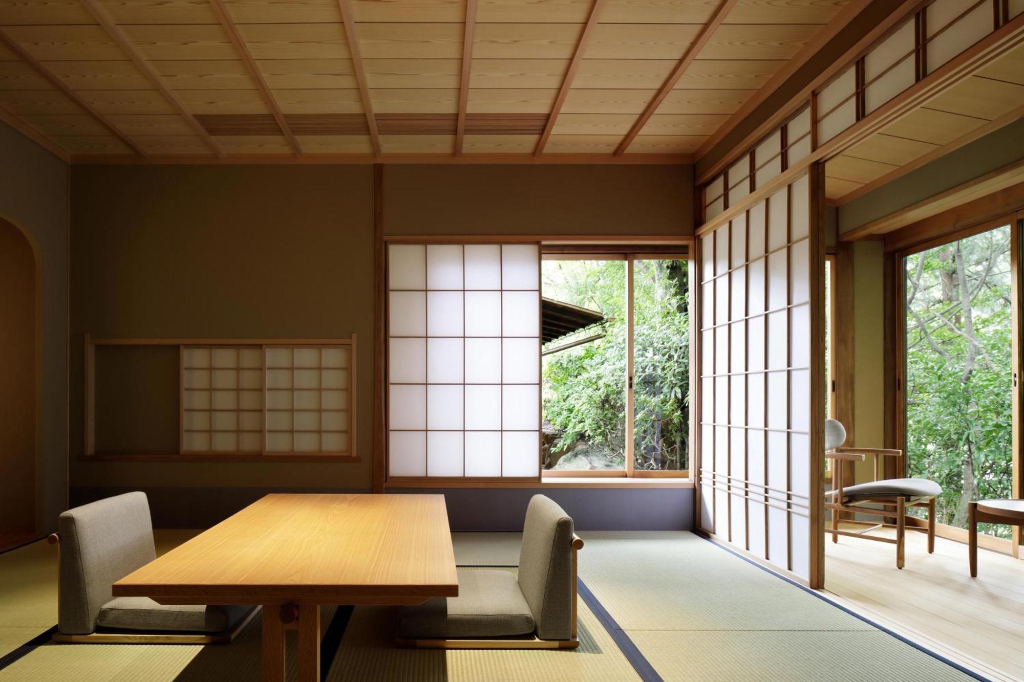 The Westin Miyako