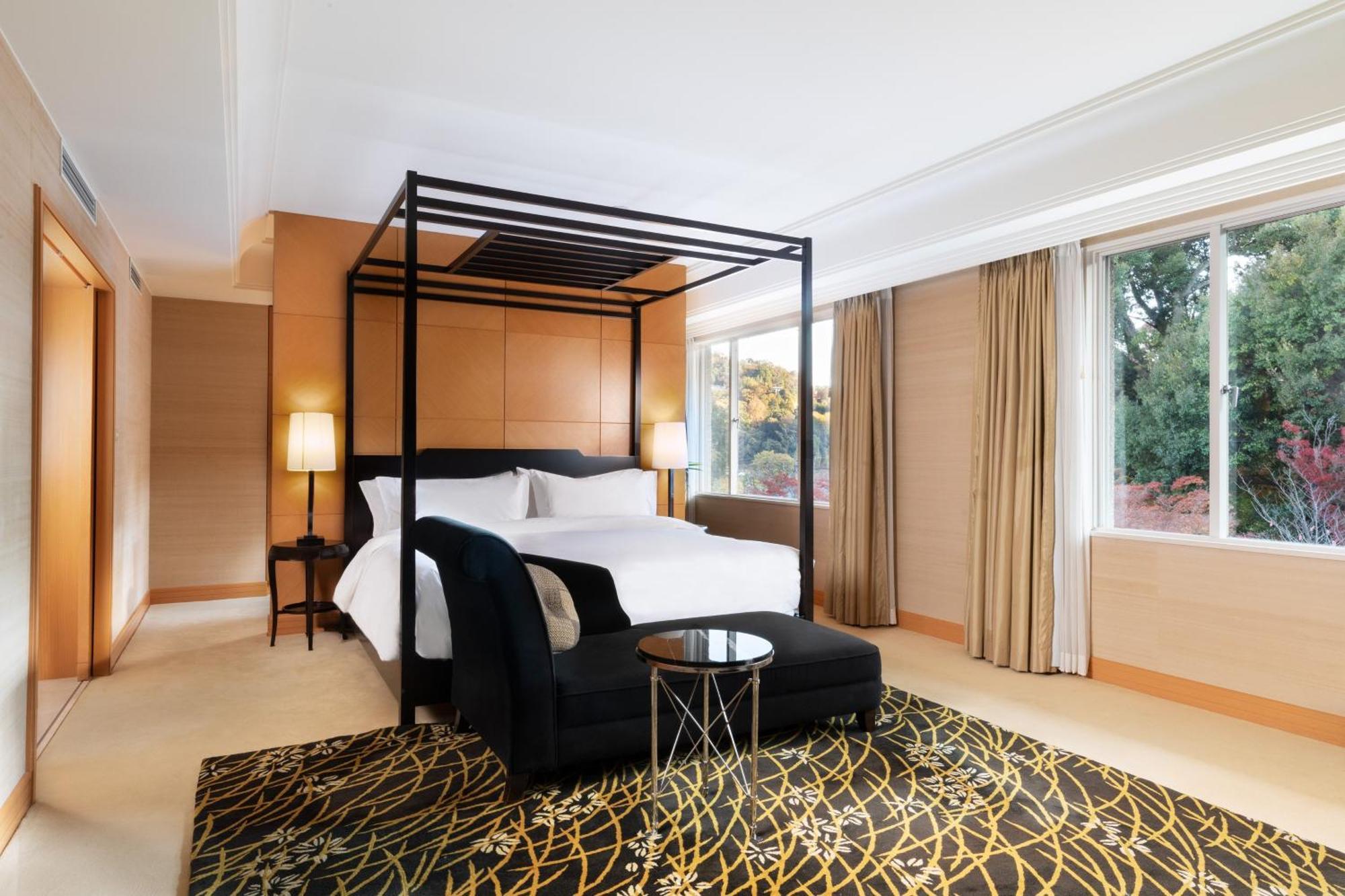 The Westin Miyako Hotel Kyoto