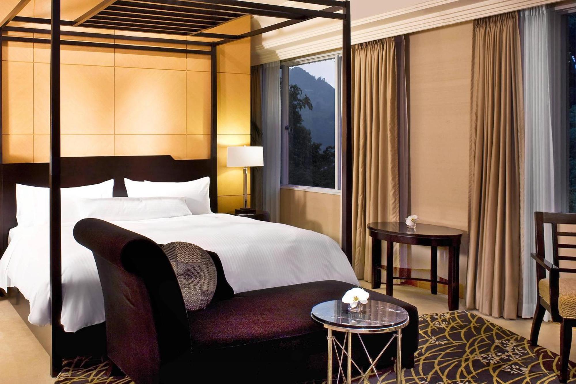 Hotel The Westin Miyako Kyoto