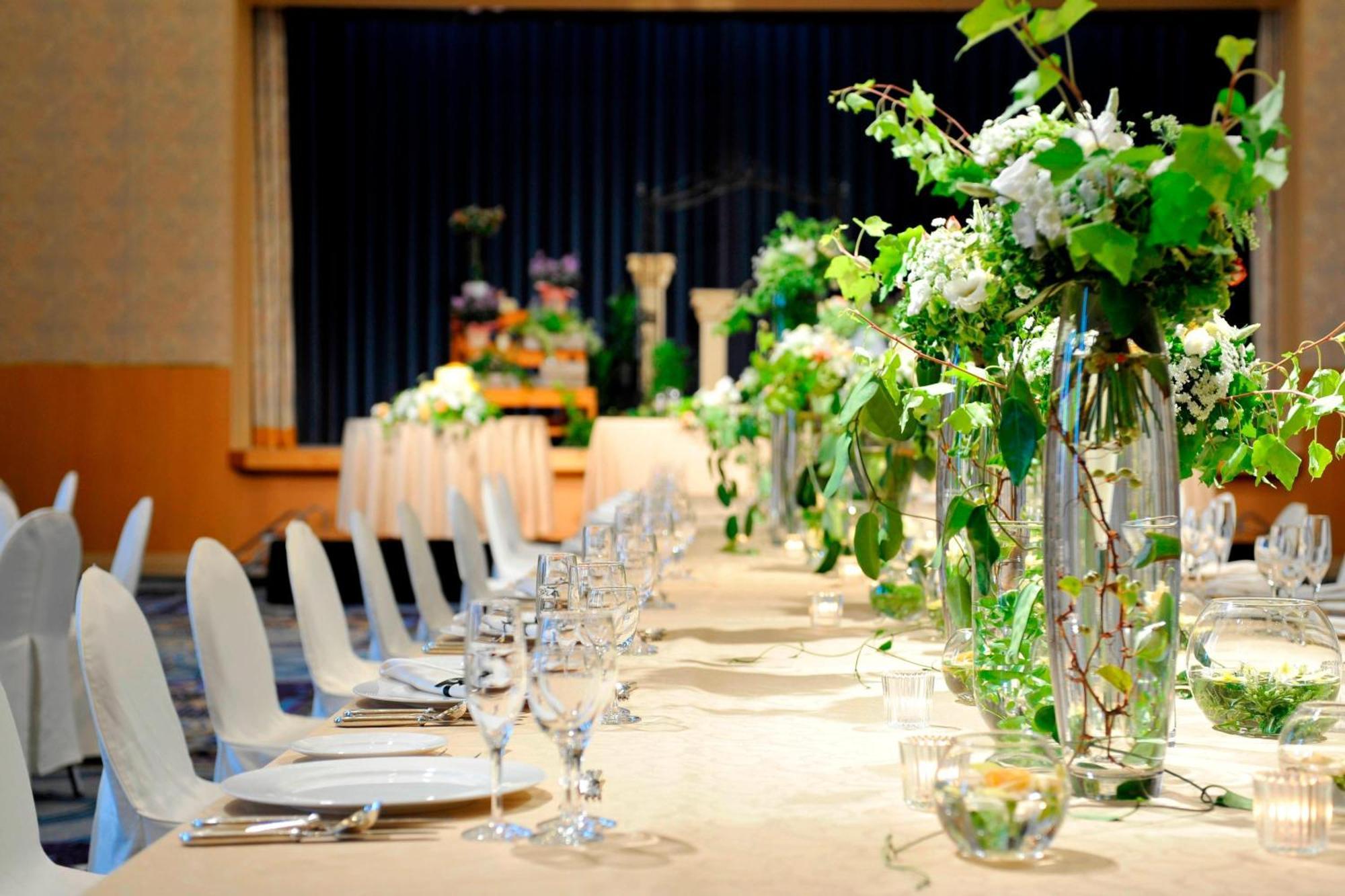 The Westin Miyako 5*