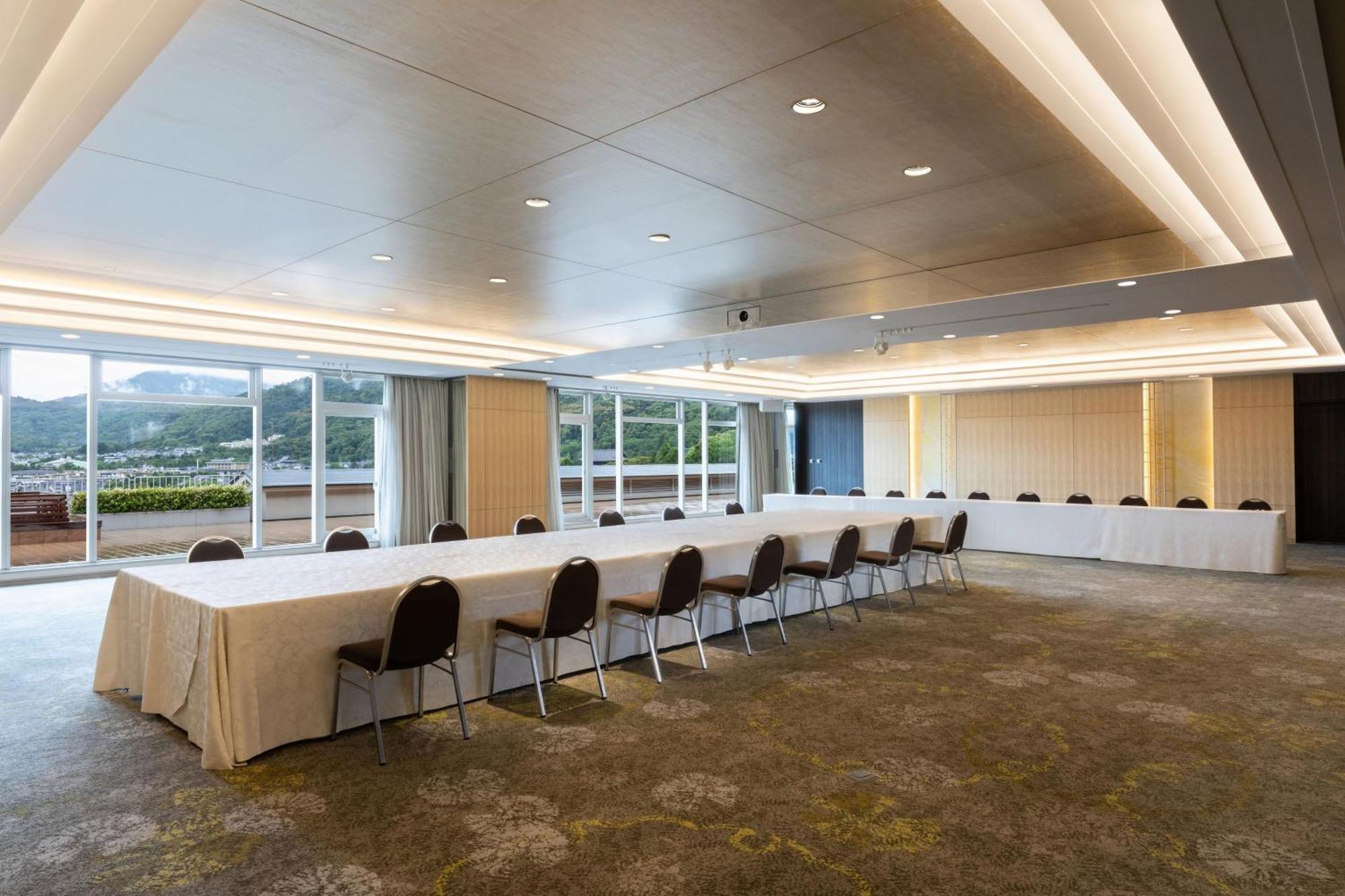 The Westin Miyako
