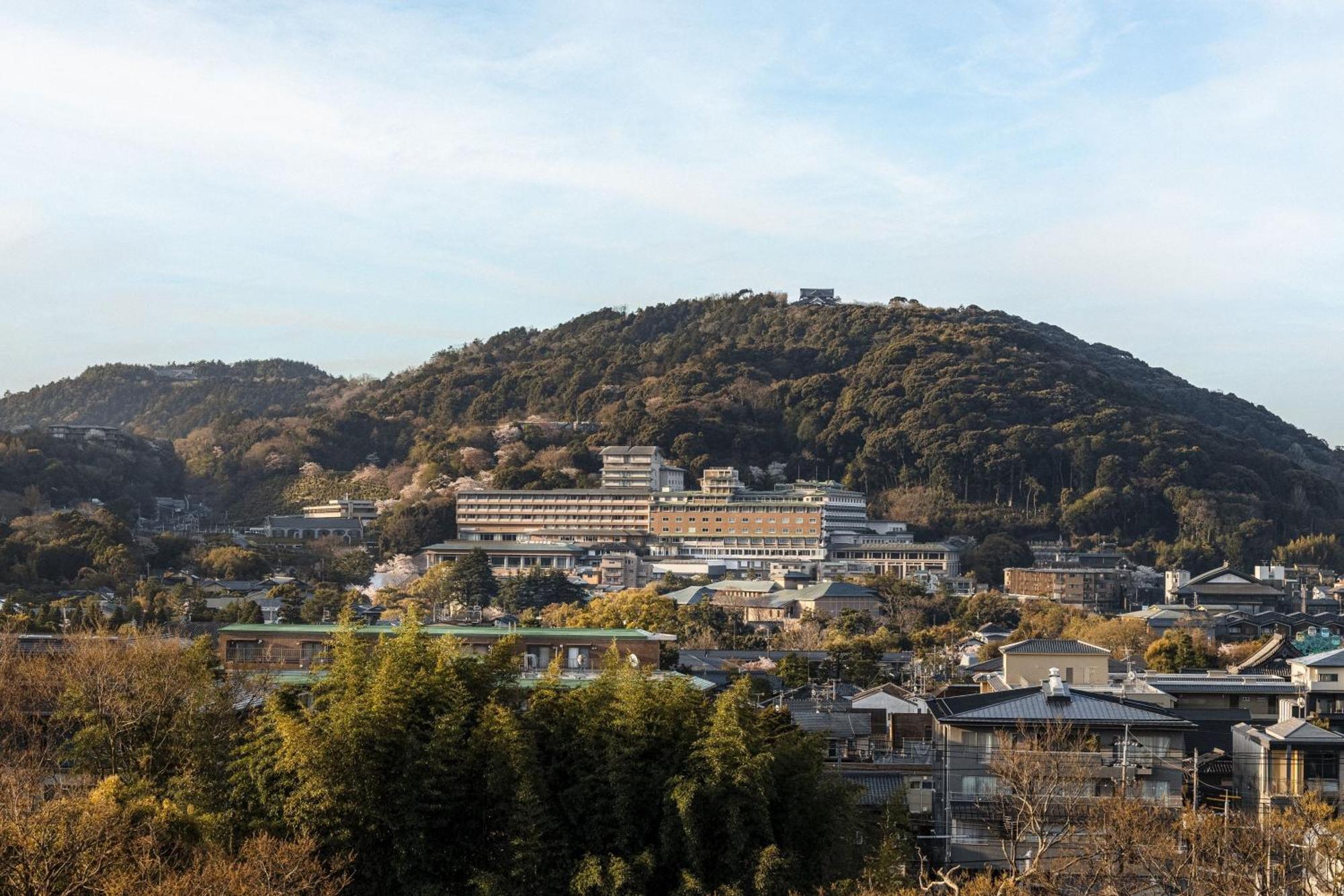 The Westin Miyako Hotel 5*