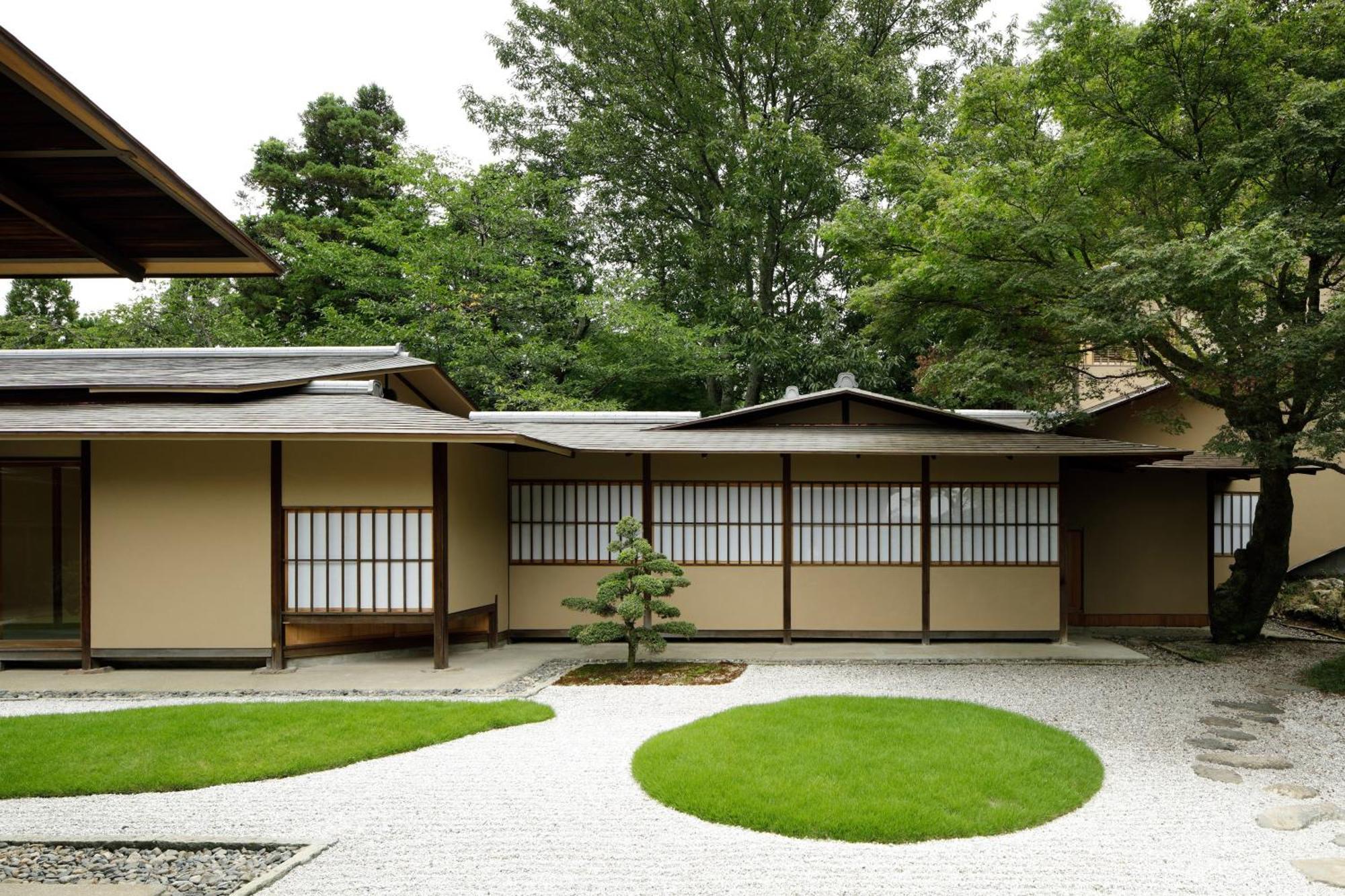 The Westin Miyako Kyoto