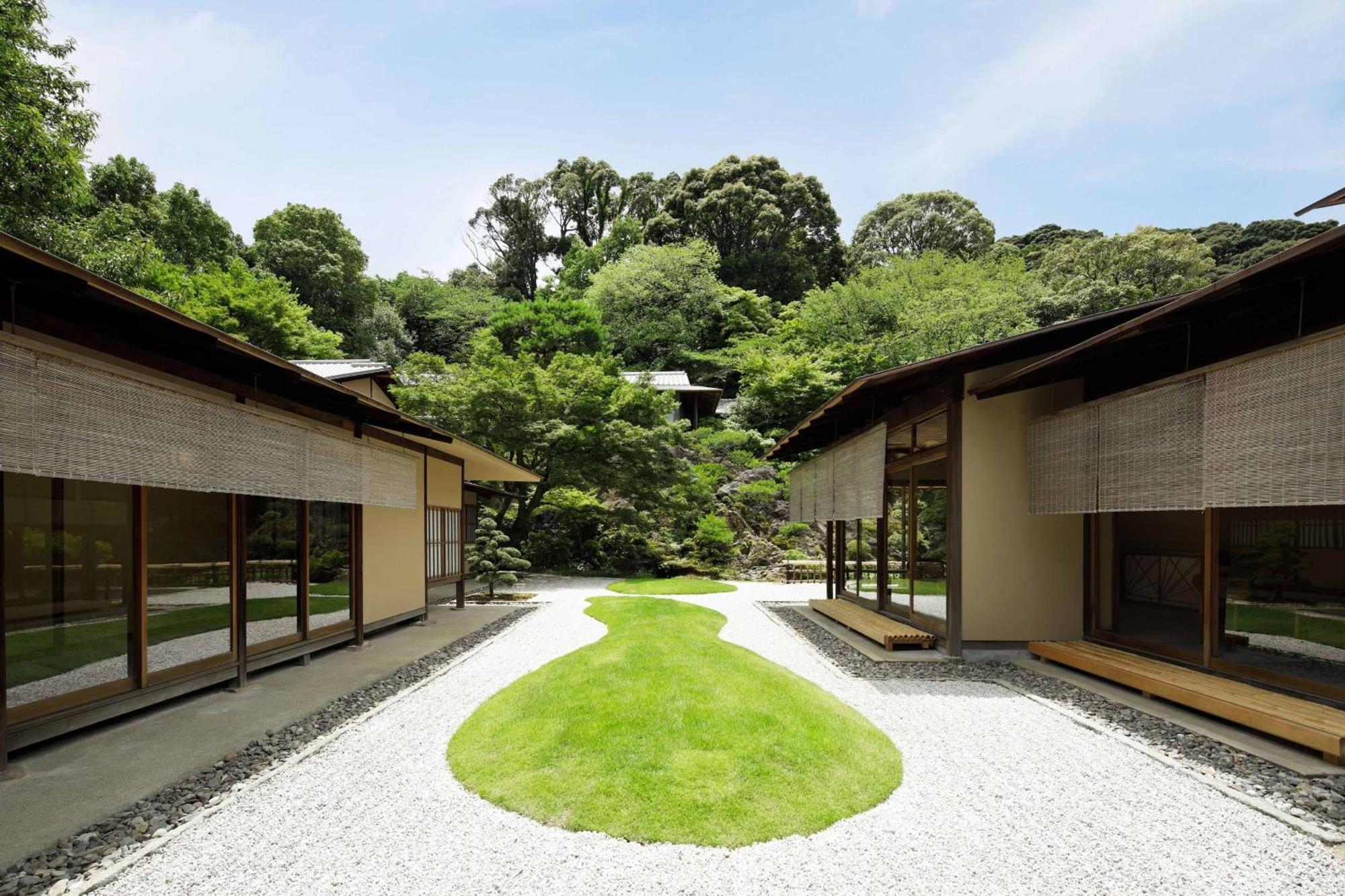 Hotel The Westin Miyako