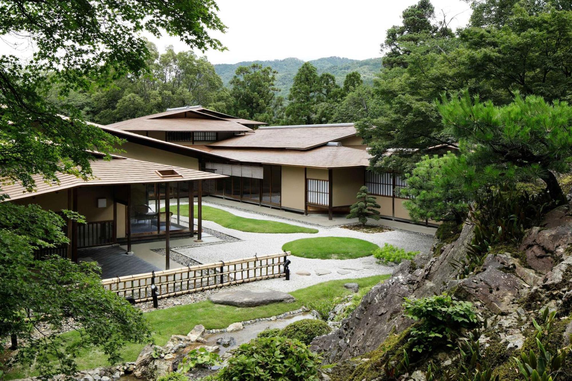 Hotel The Westin Miyako 5*