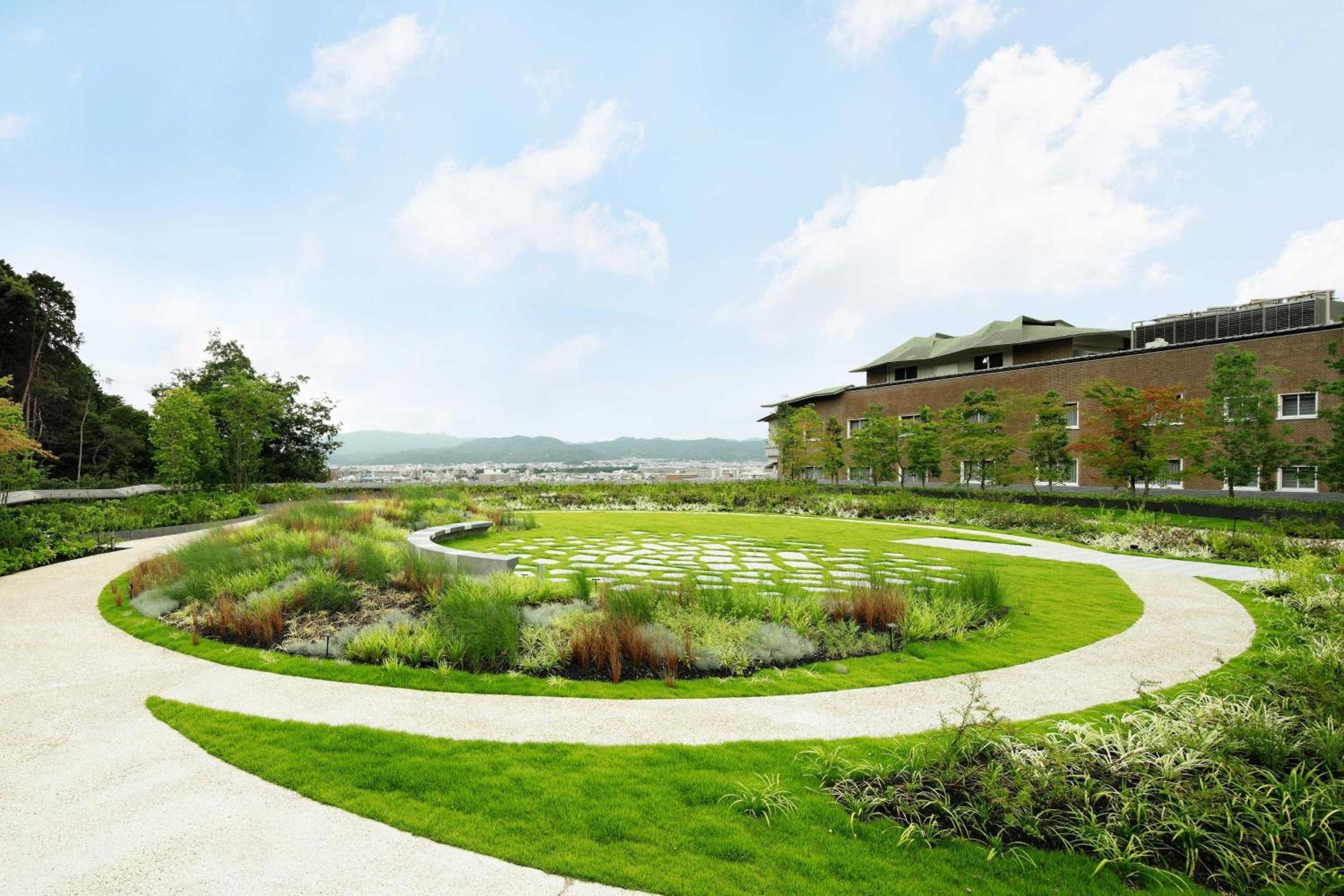The Westin Miyako 5* Kyoto