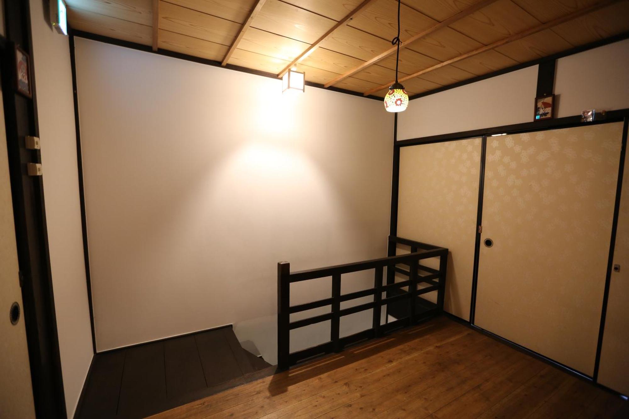 Koto-an Guest house *