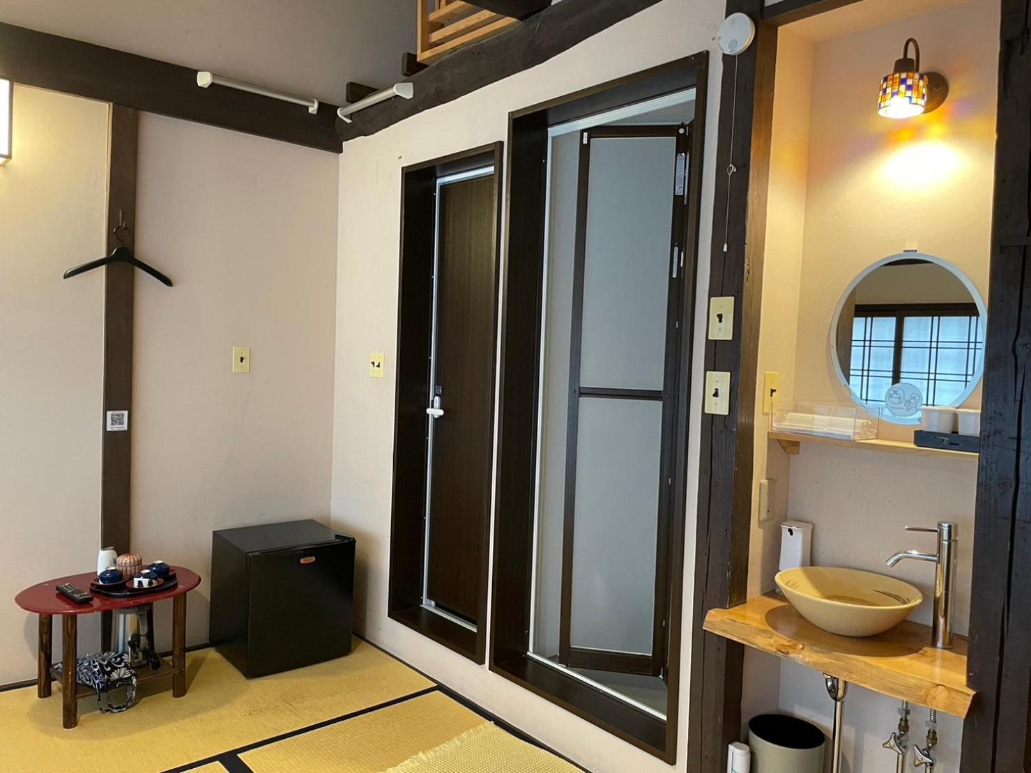 Ryokan Roman Kan 2*