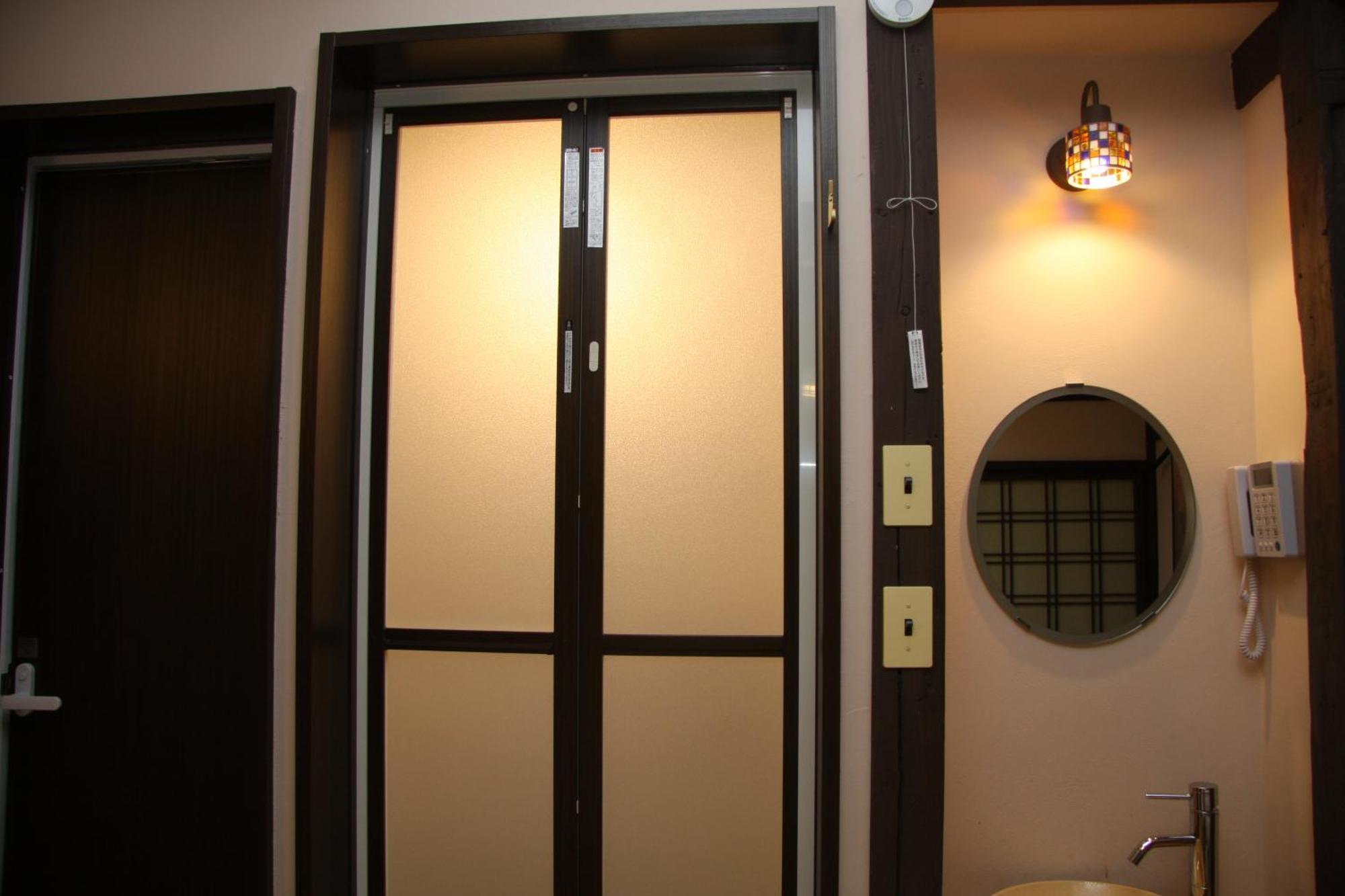 Roman Kan Ryokan Kyoto