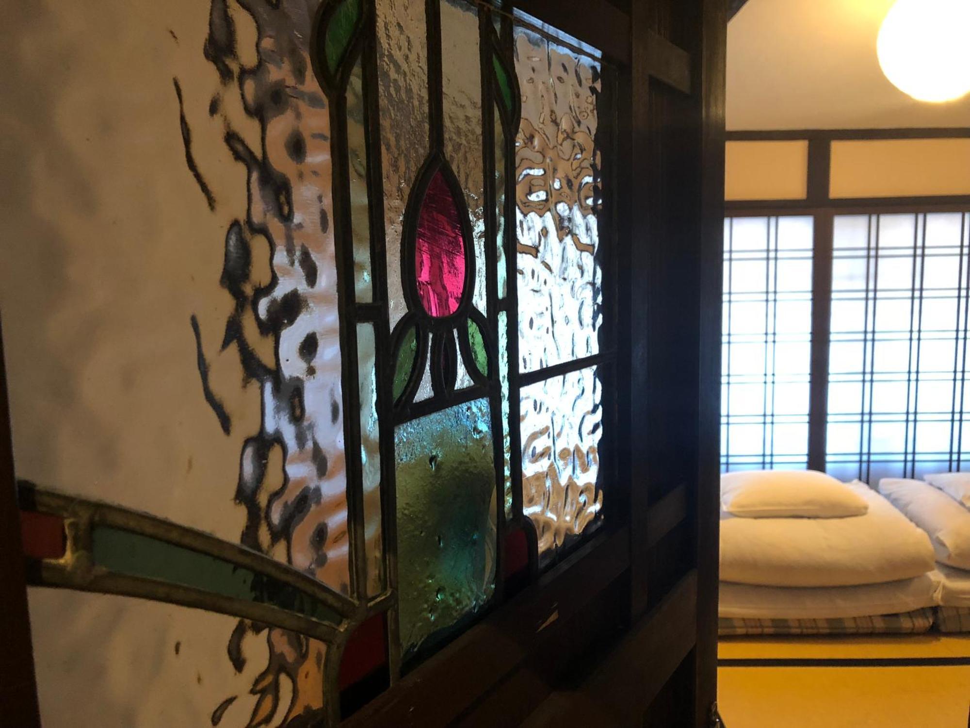 Roman Kan 2* Kyoto