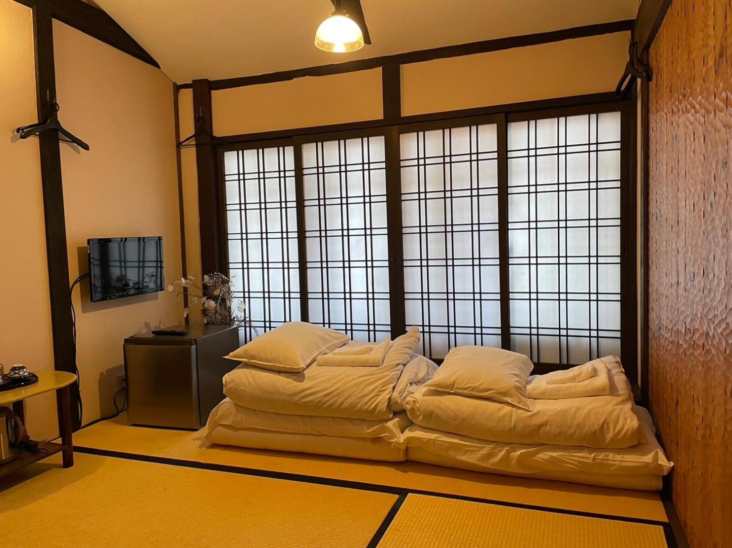 Roman Kan Ryokan