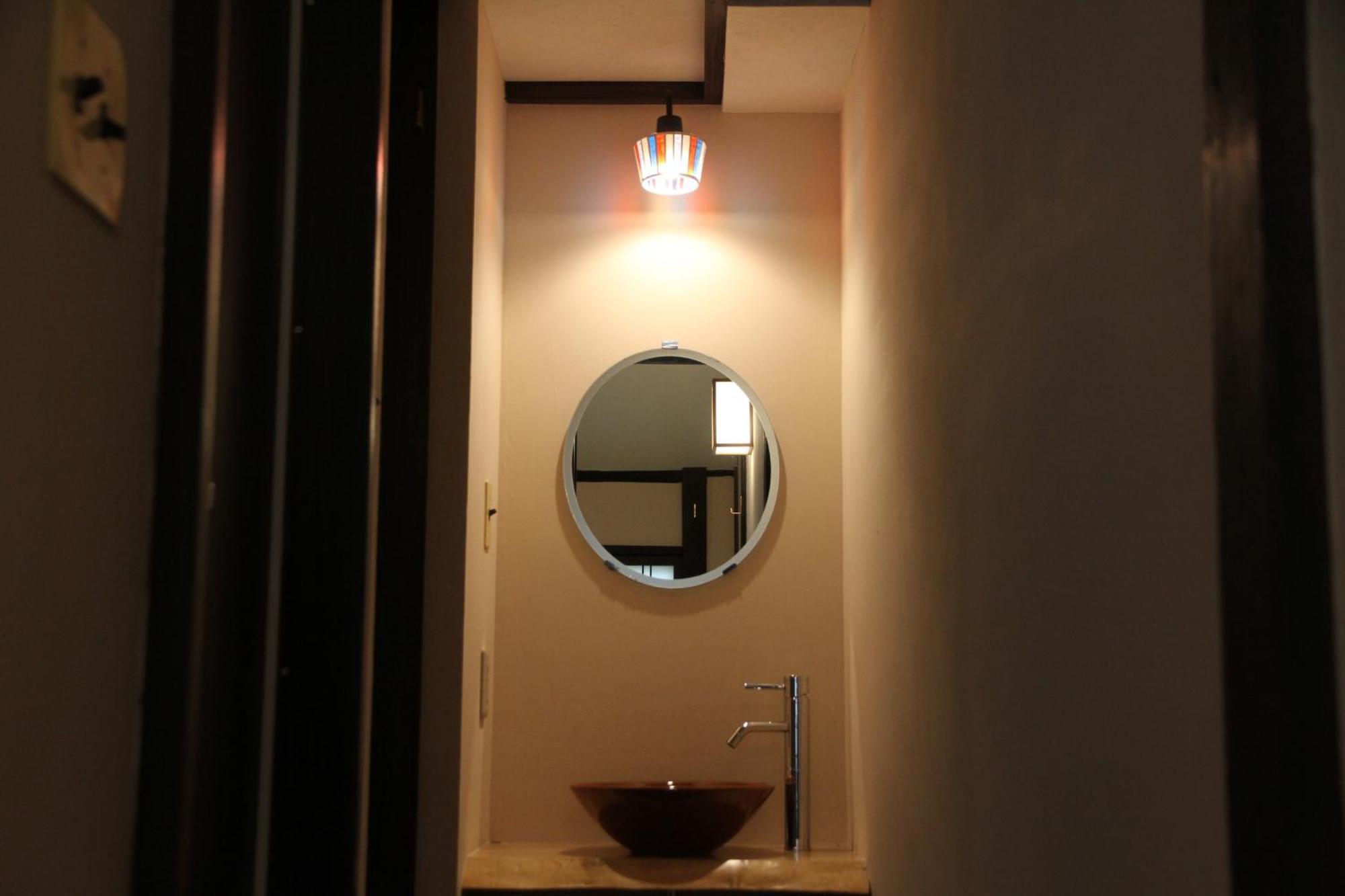 Roman Kan Ryokan 2*