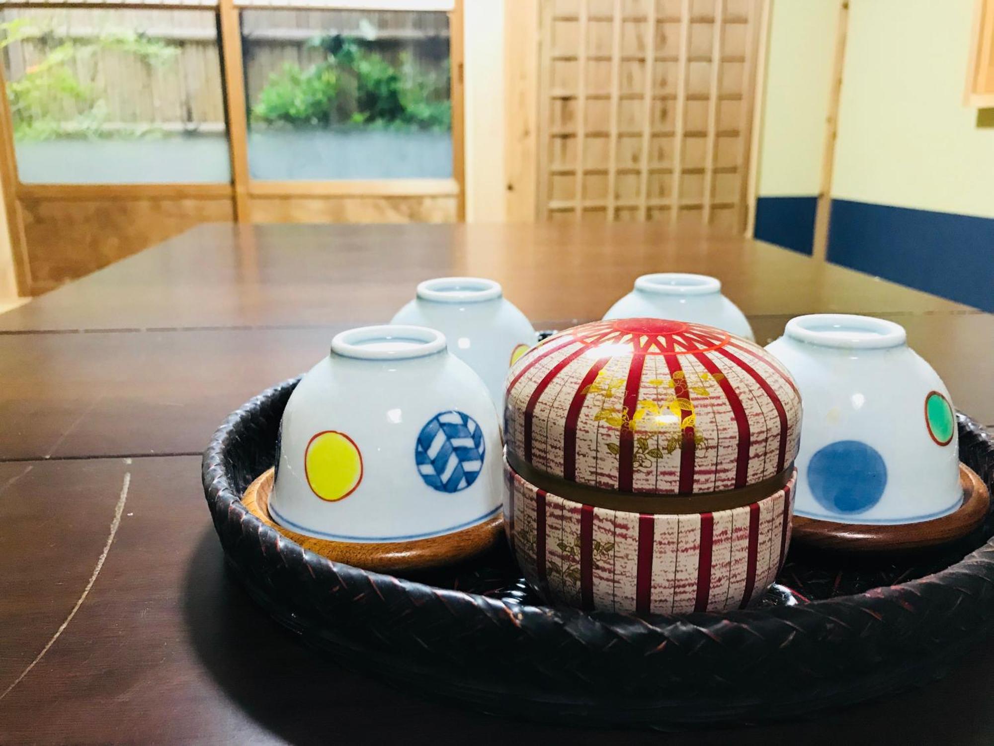 Roman Kan Ryokan 2*