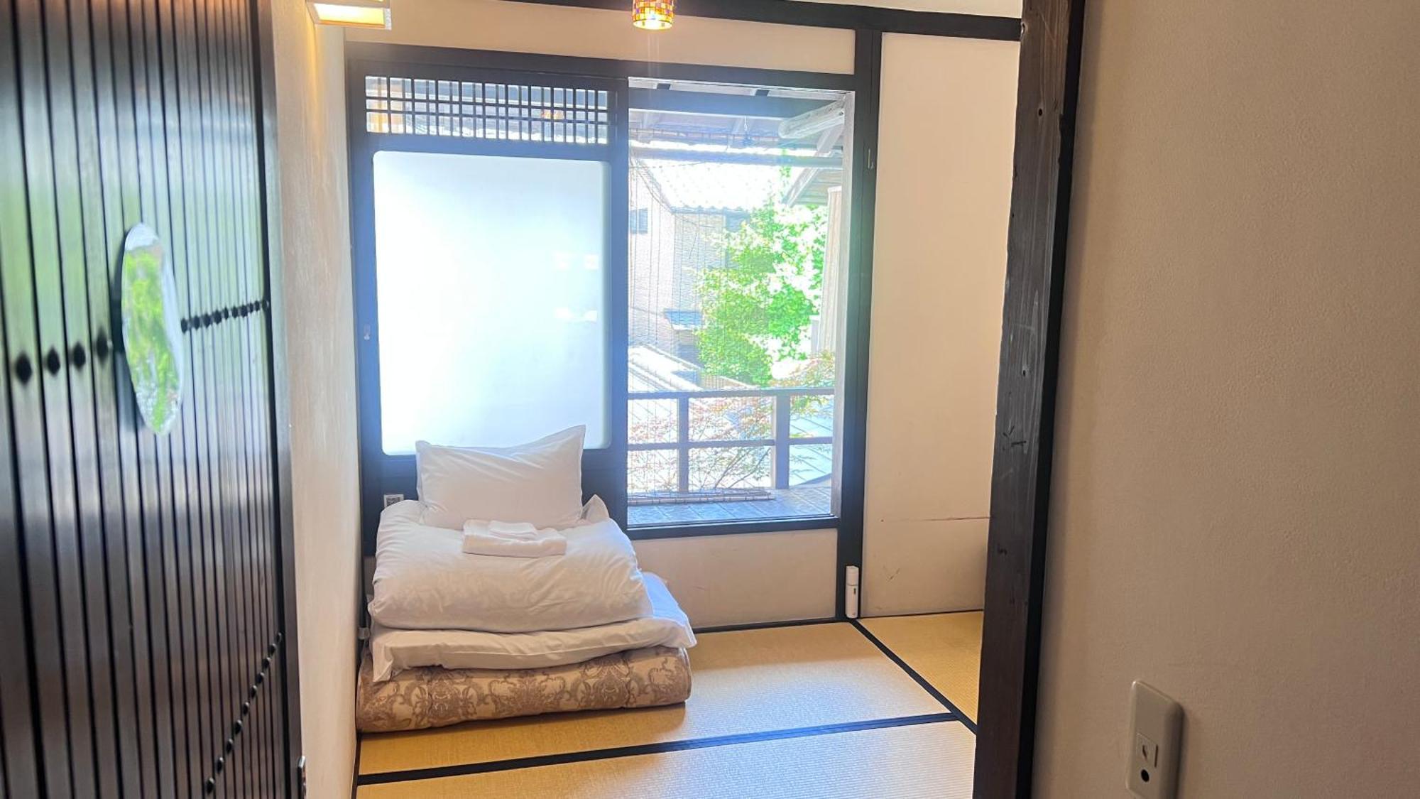 Roman Kan 2* Kyoto