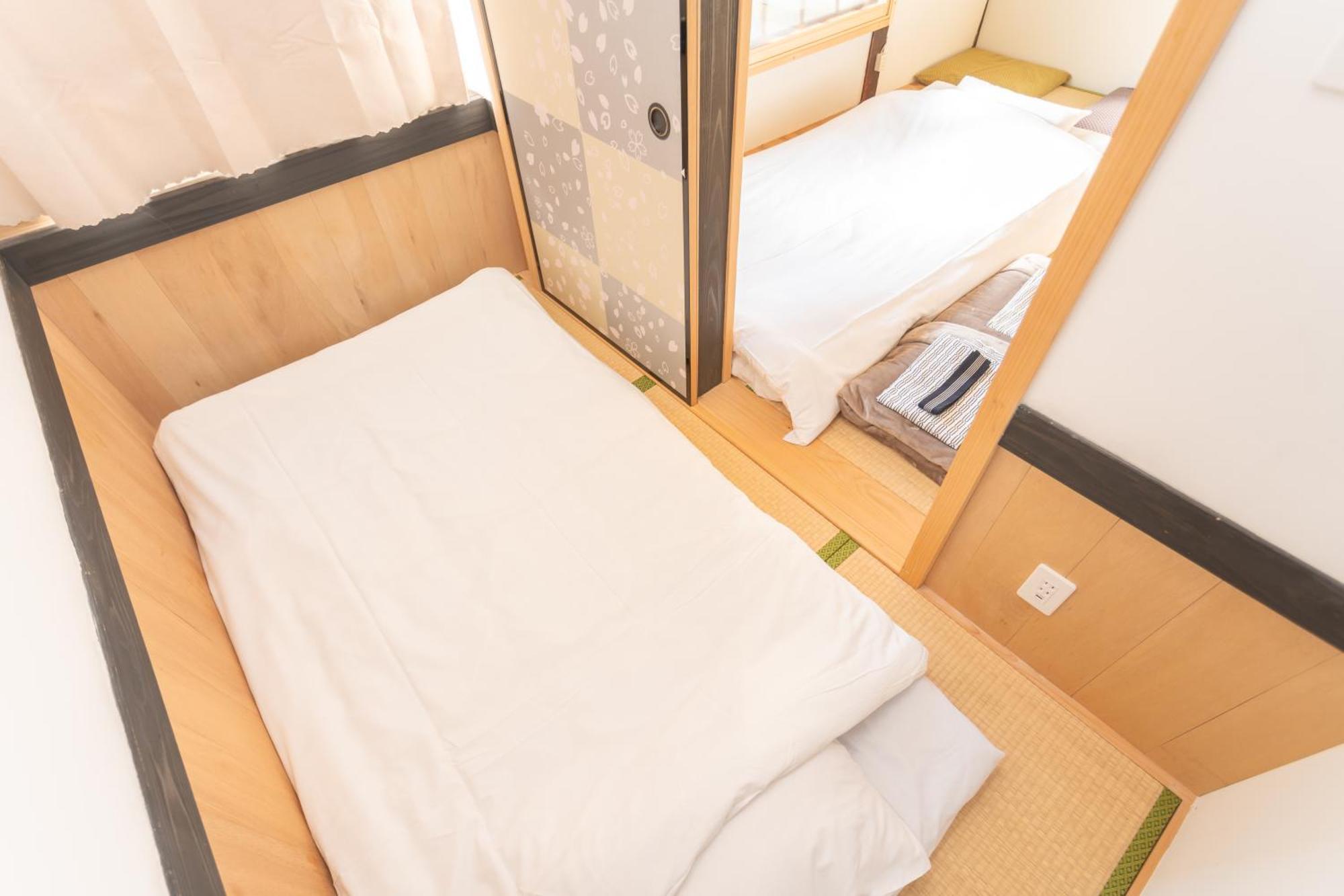 Oneworld Shijo四条京町屋 * Kyoto