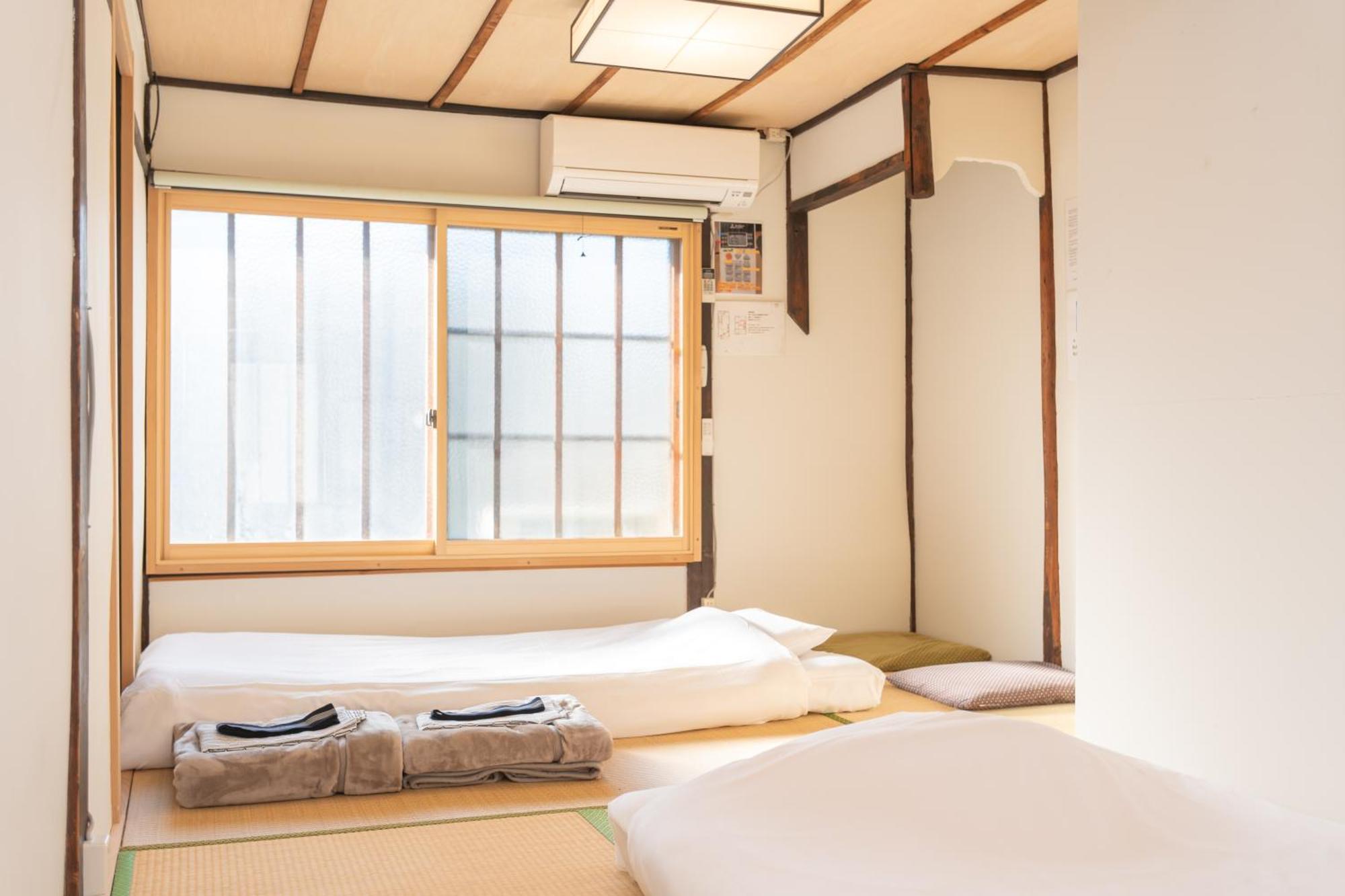 Oneworld Shijo四条京町屋 *