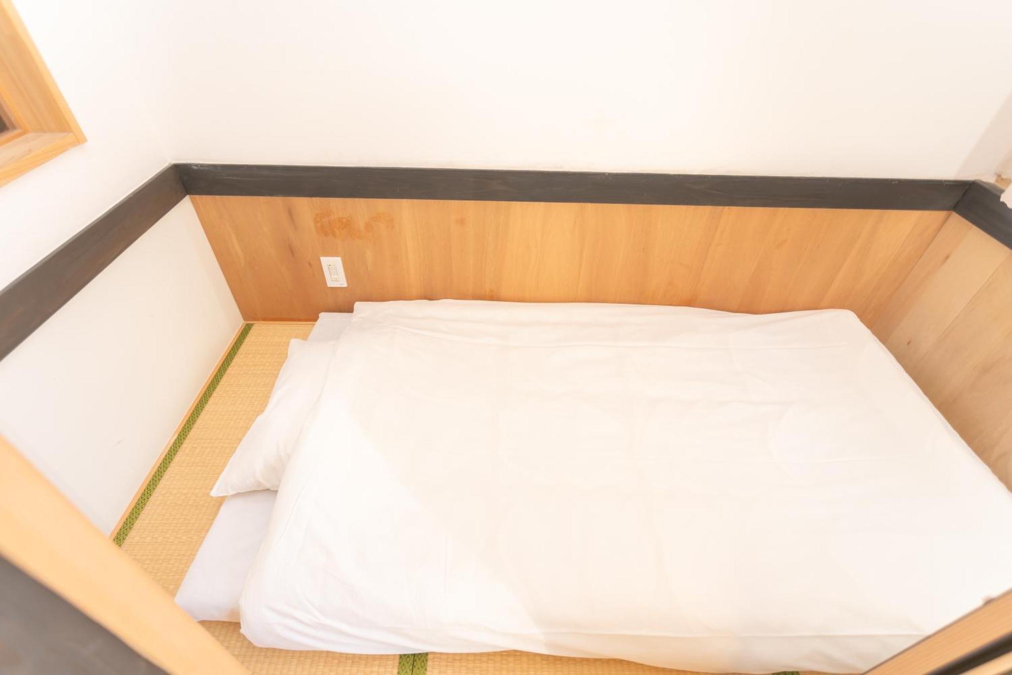 Oneworld Shijo四条京町屋