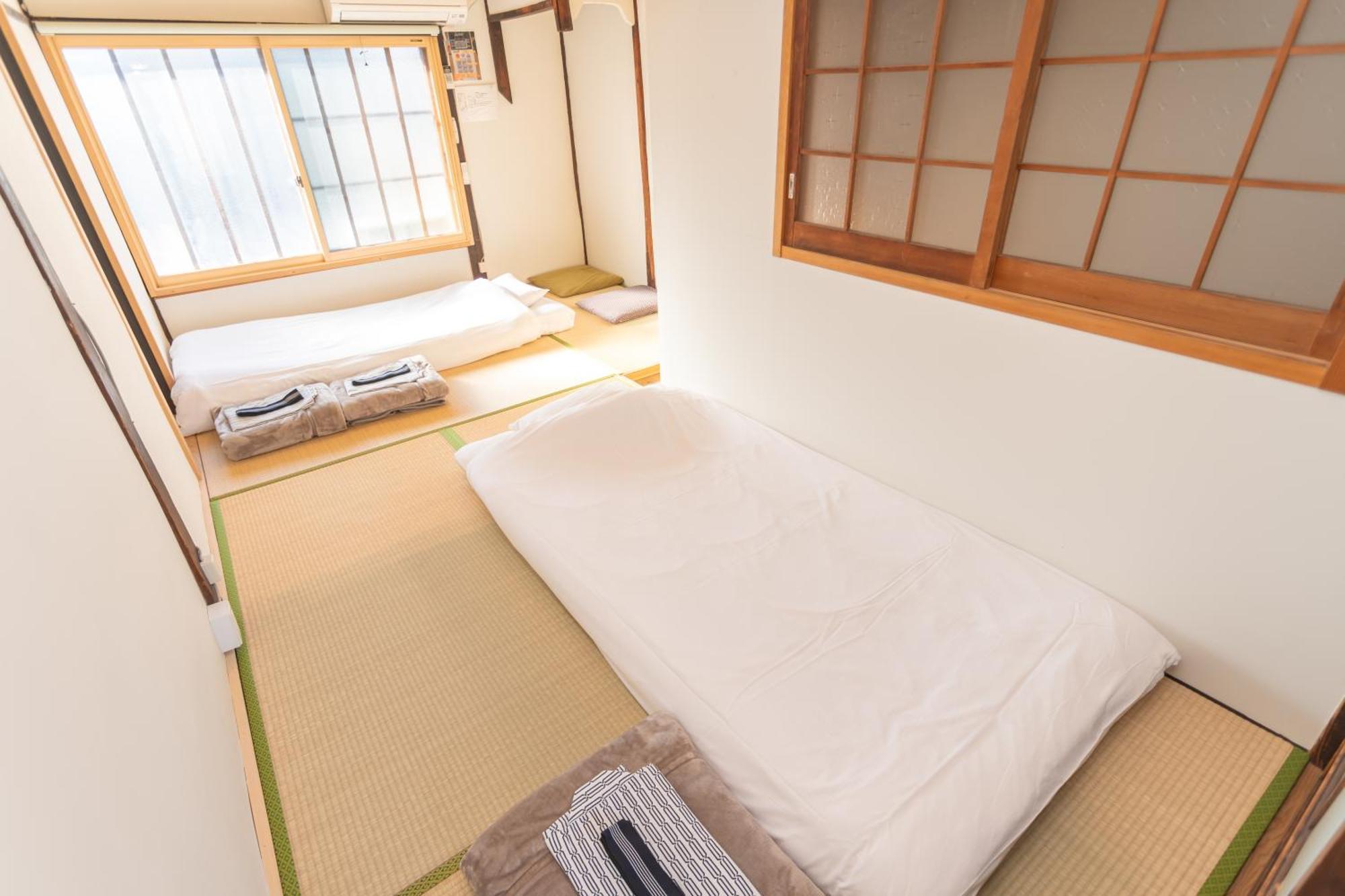 Oneworld Shijo四条京町屋 Holiday home Kyoto