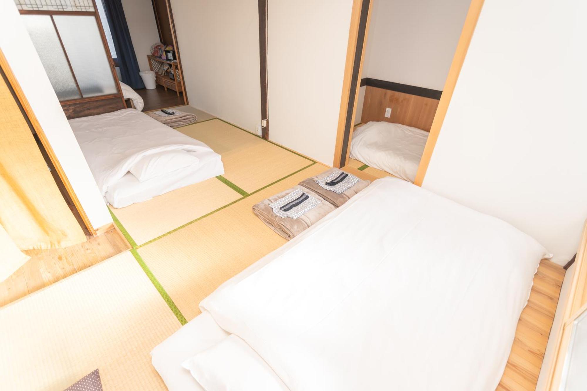 Holiday home Oneworld Shijo四条京町屋 Kyoto