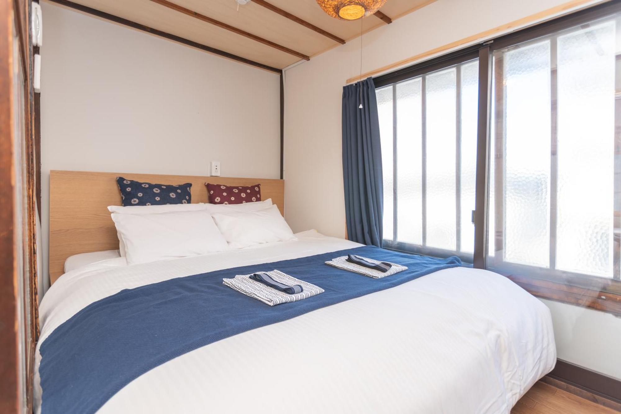 Holiday home Oneworld Shijo四条京町屋