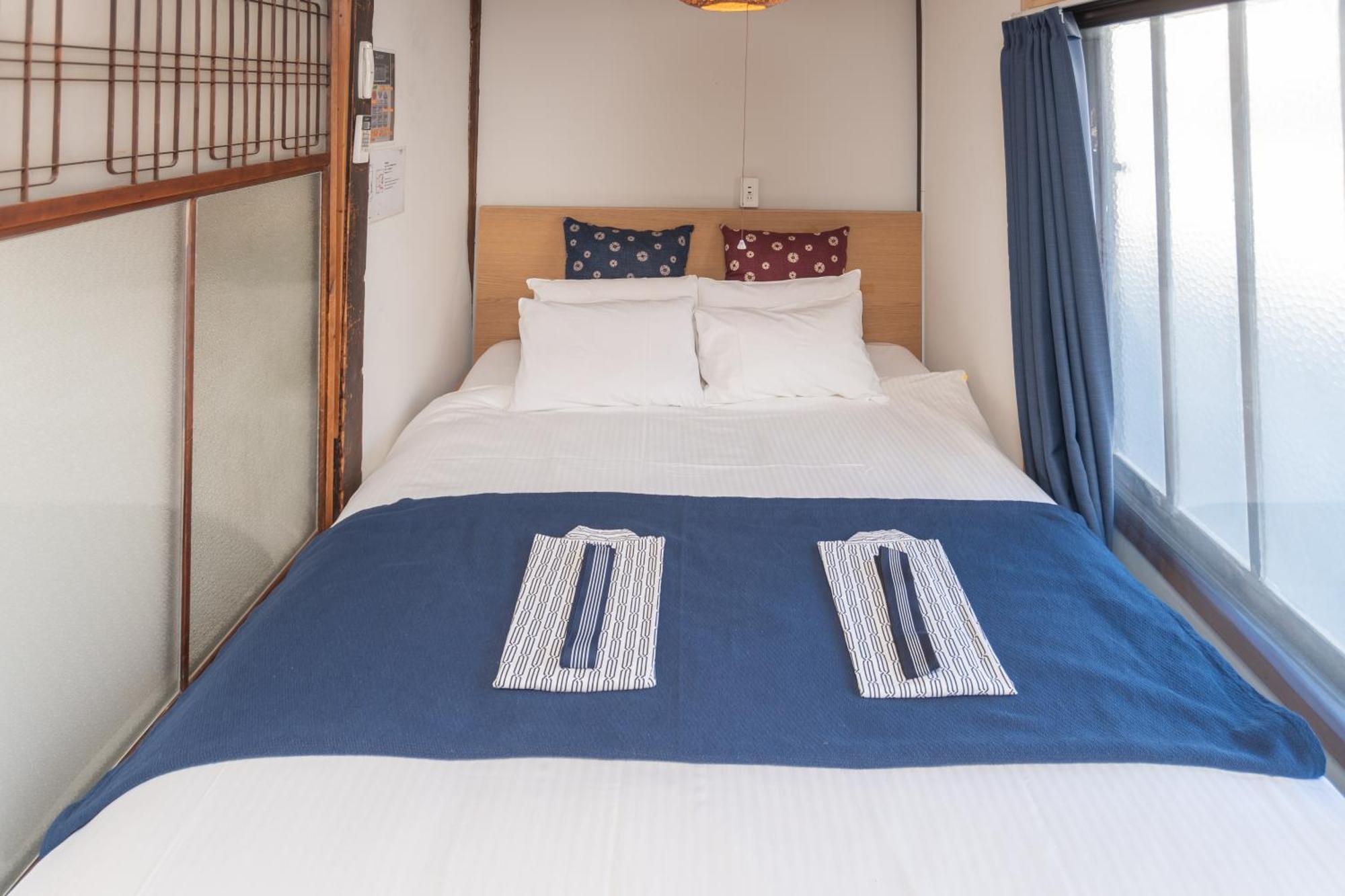 Oneworld Shijo四条京町屋 Holiday home *