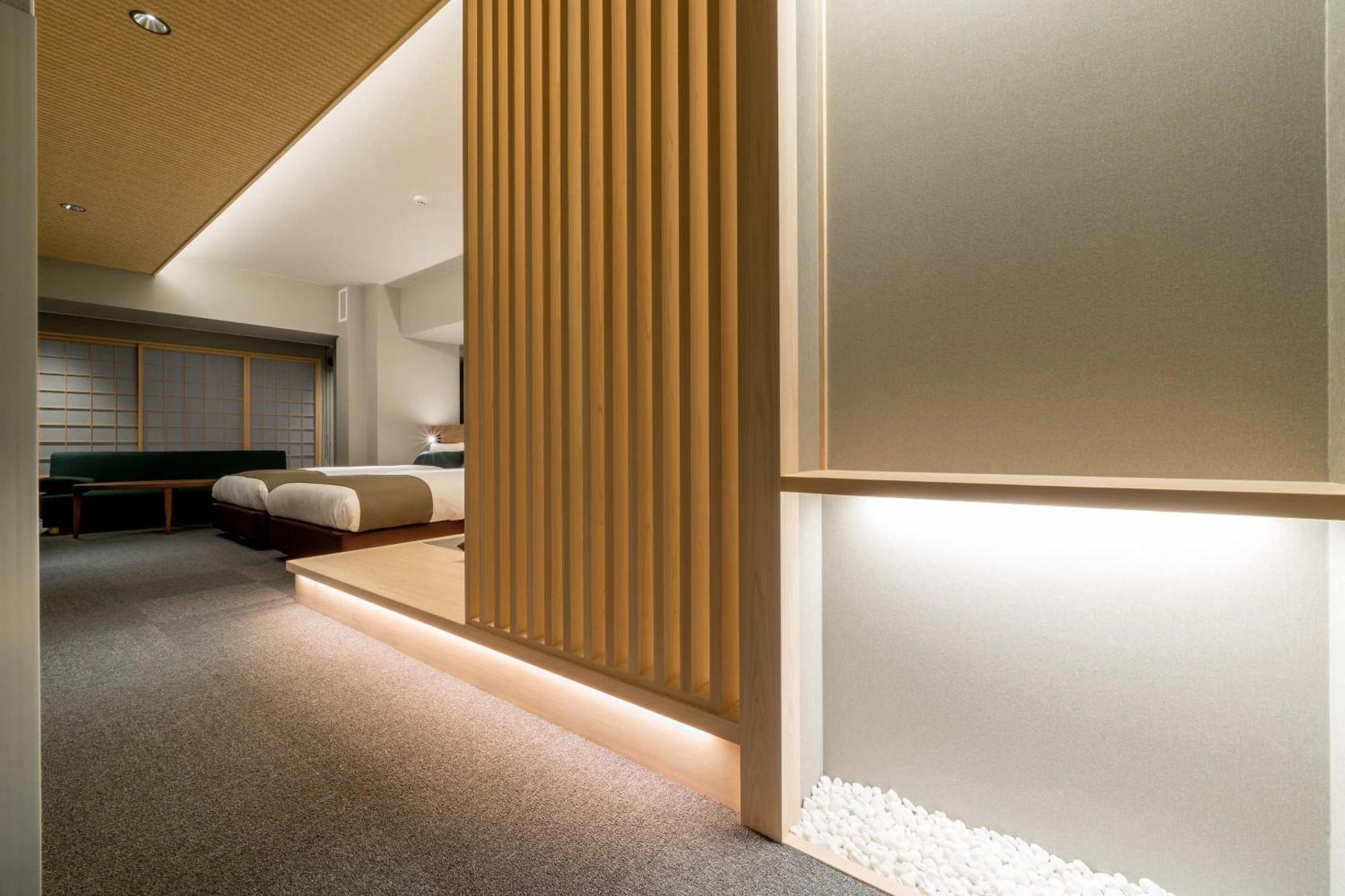 Apartment Resi Sun Chlorella Kyoto