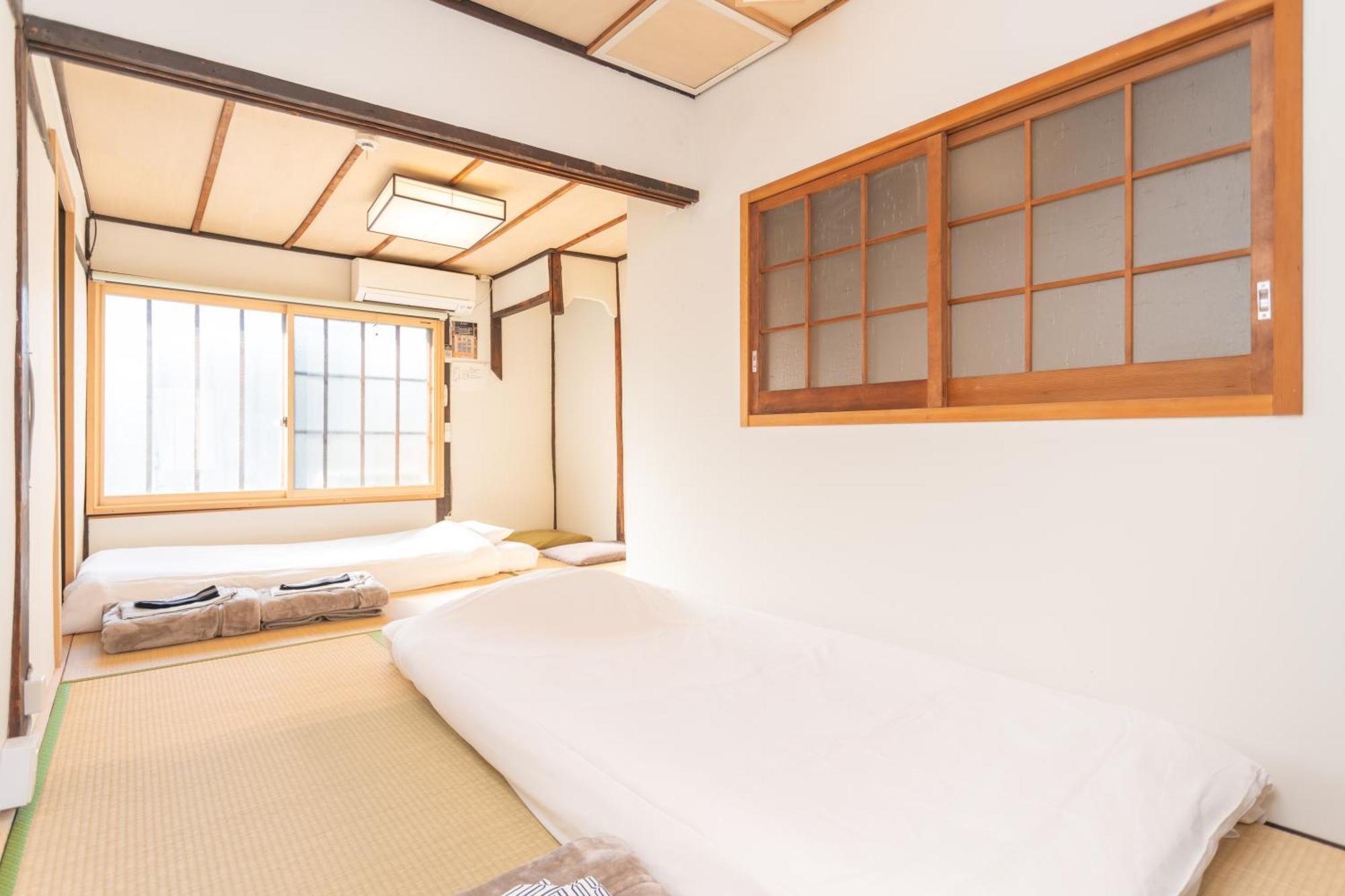Oneworld Shijo四条京町屋 *
