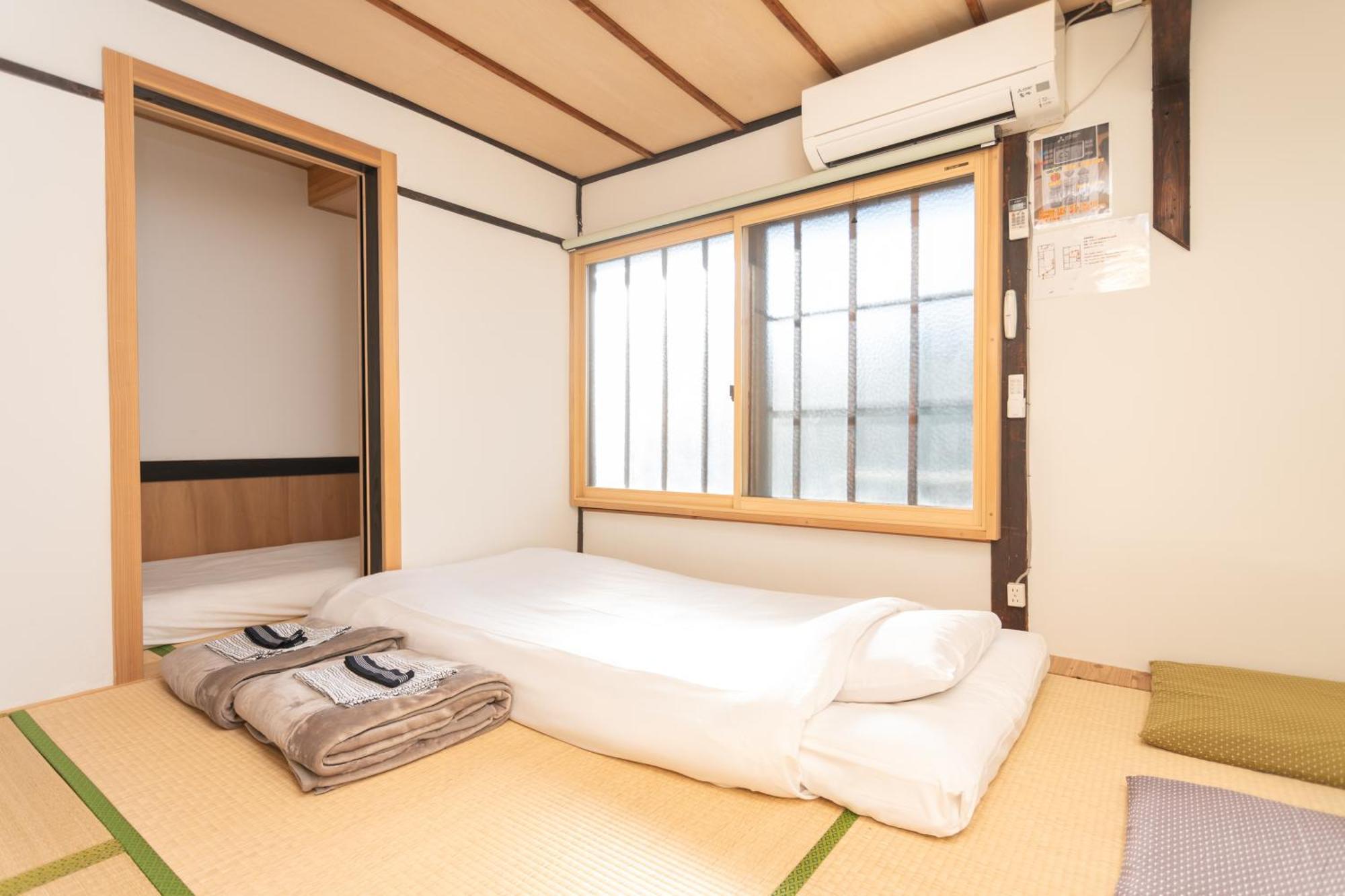 Holiday home Oneworld Shijo四条京町屋 Kyoto