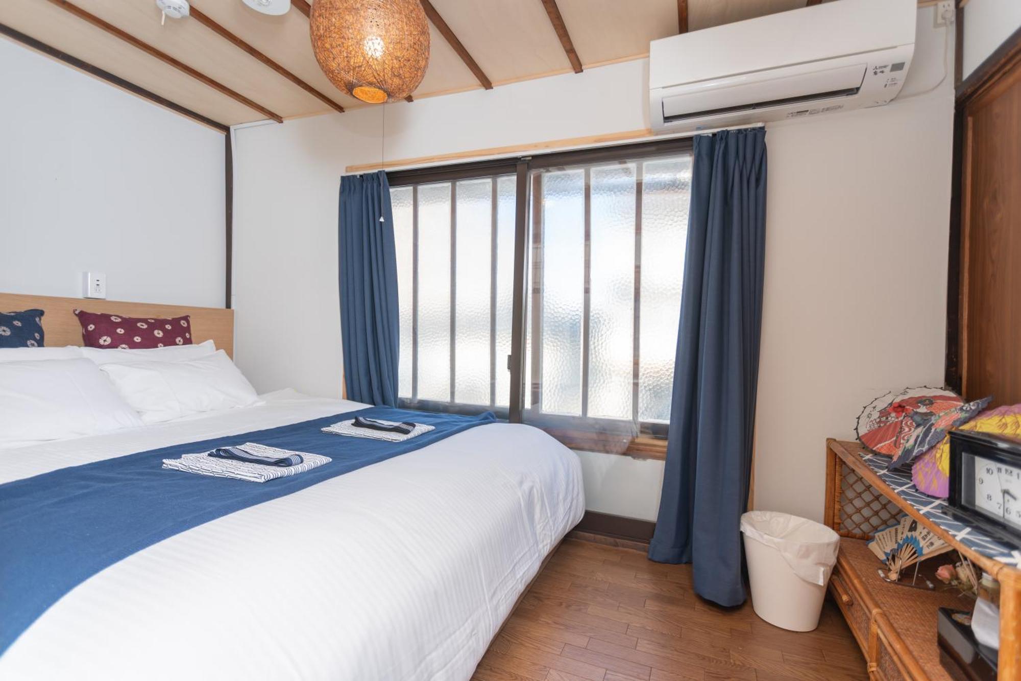 Oneworld Shijo四条京町屋 Kyoto