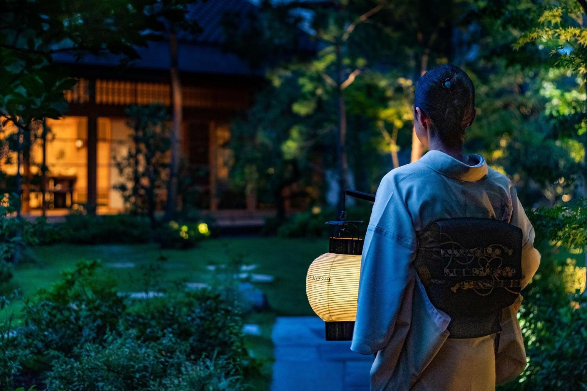 The Mitsui Kyoto, A Luxury Collection & 5*