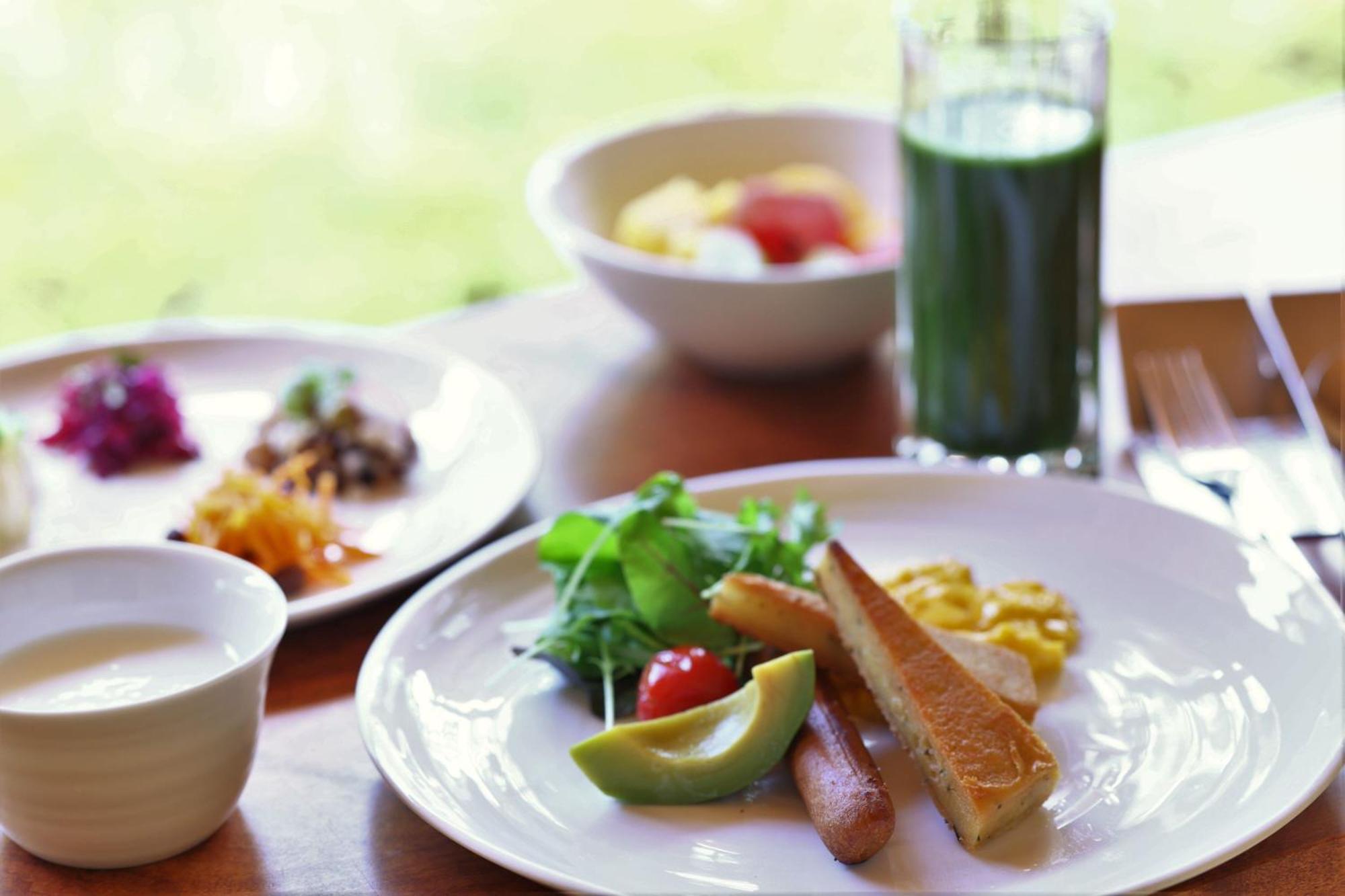 The Mitsui Kyoto, A Luxury Collection & Hotel Kyoto