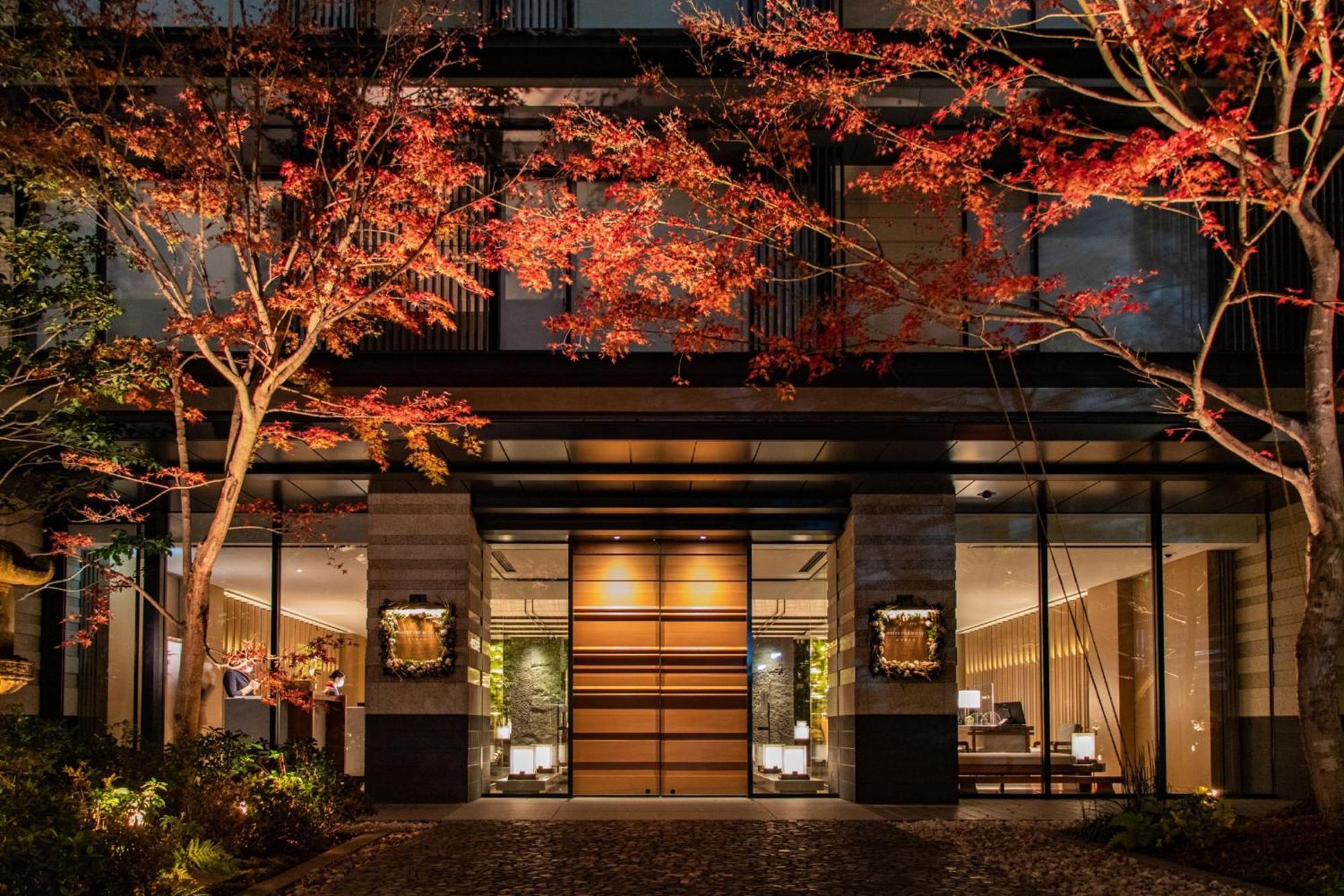 The Mitsui Kyoto, A Luxury Collection & Hotel 5*