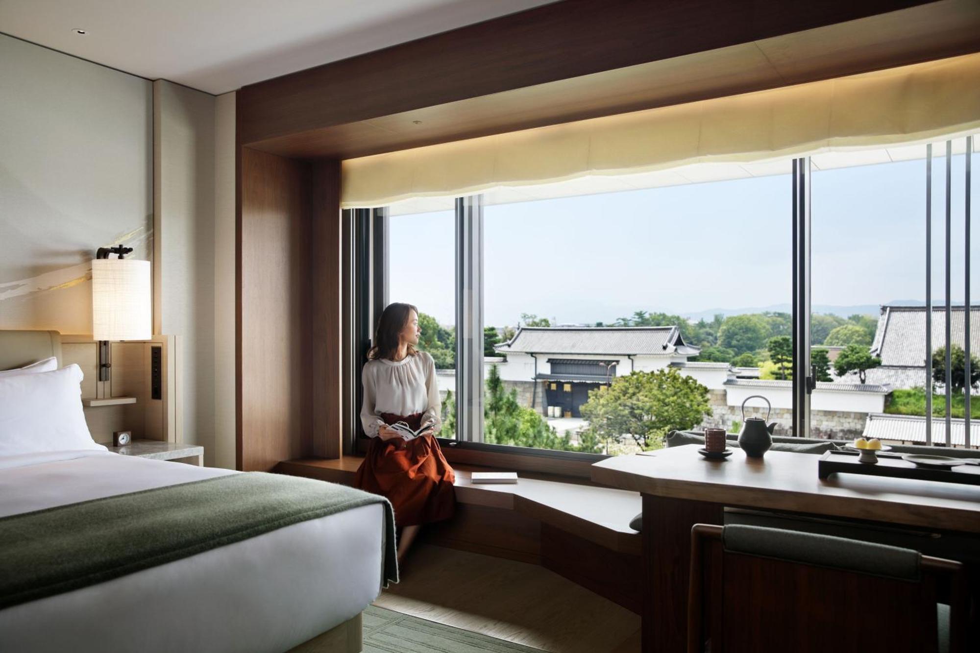 The Mitsui Kyoto, A Luxury Collection & Kyoto