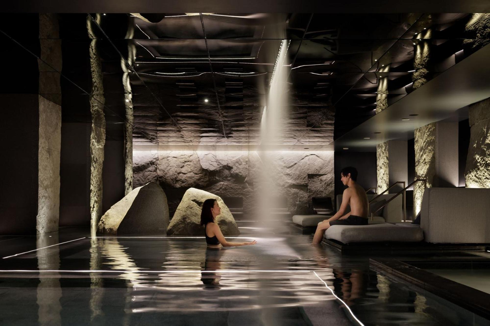 Hotel The Mitsui Kyoto, A Luxury Collection & 5*
