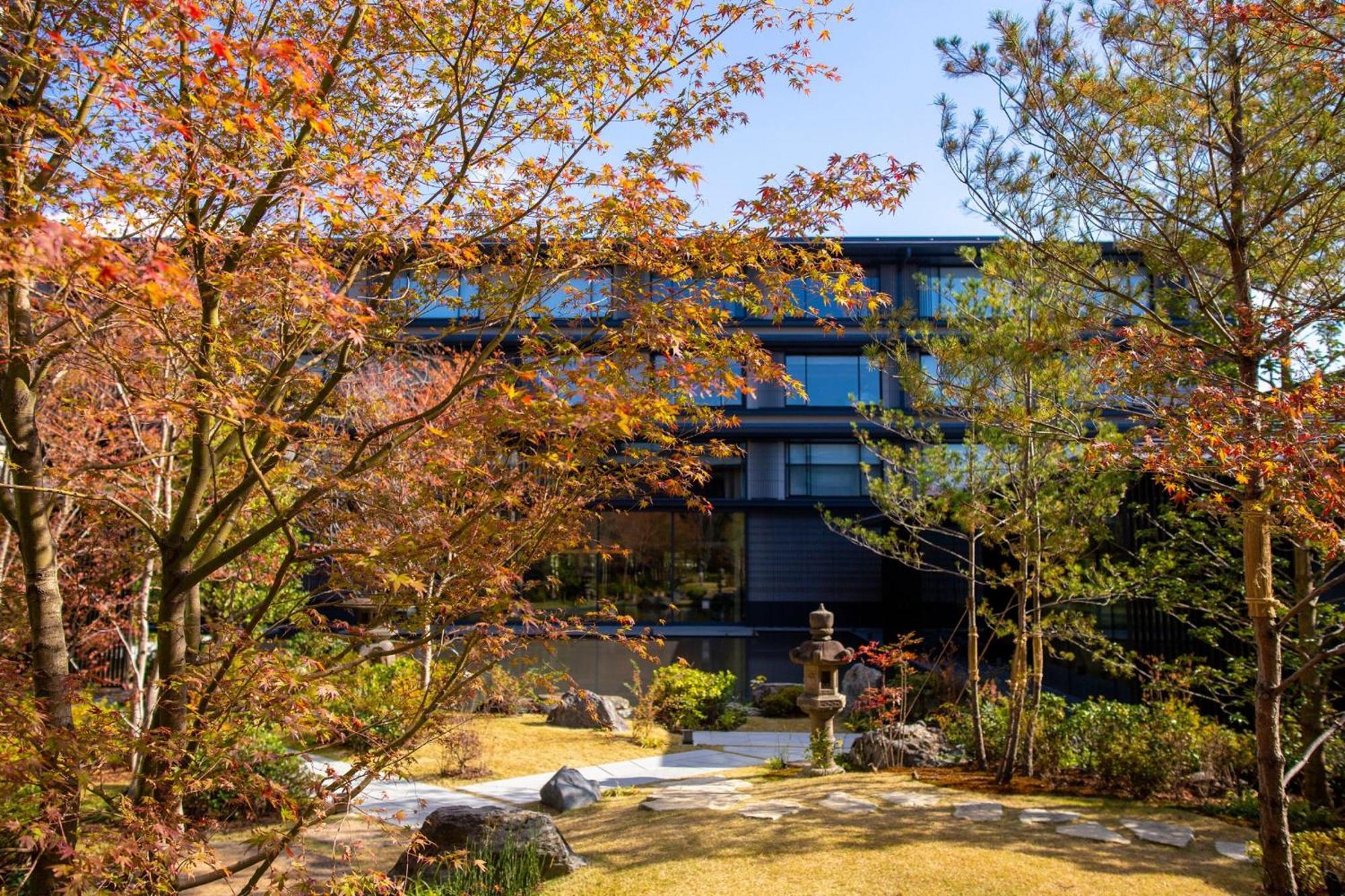 The Mitsui Kyoto, A Luxury Collection & 5*