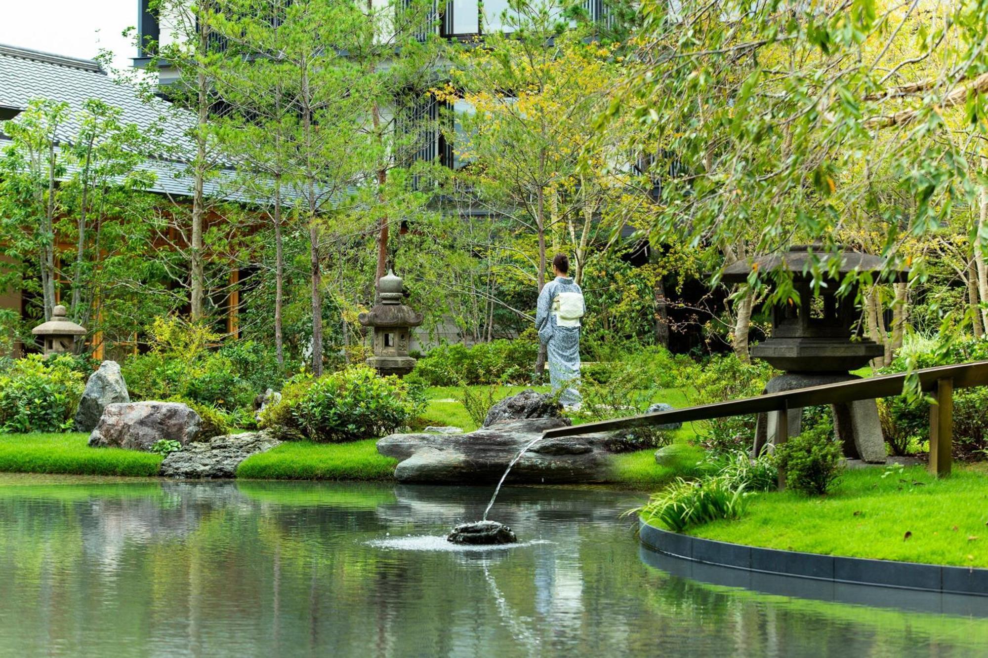 The Mitsui Kyoto, A Luxury Collection &