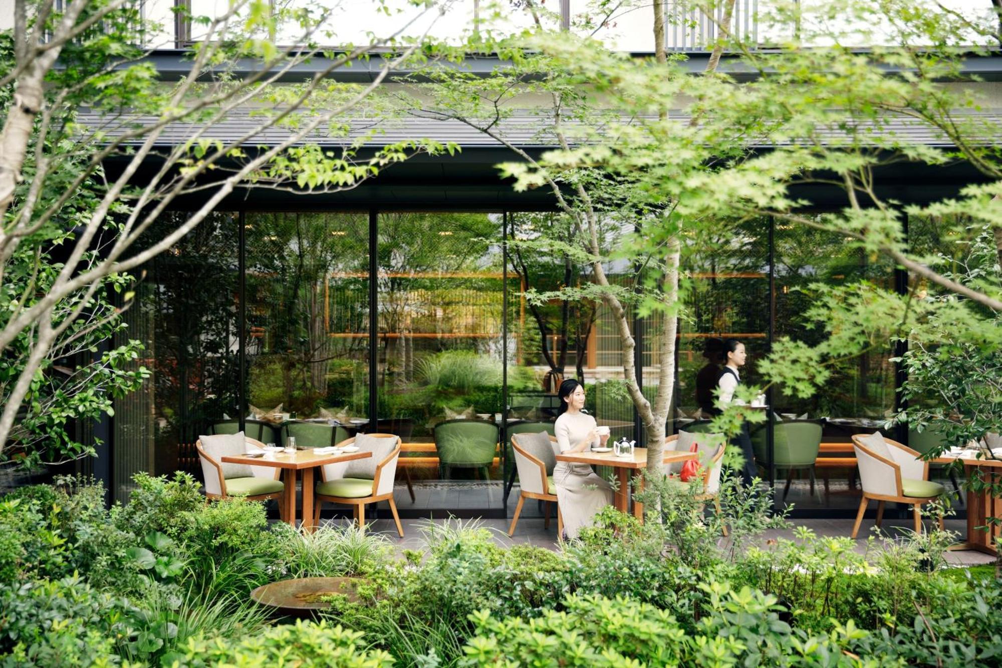 The Mitsui Kyoto, A Luxury Collection & 5*