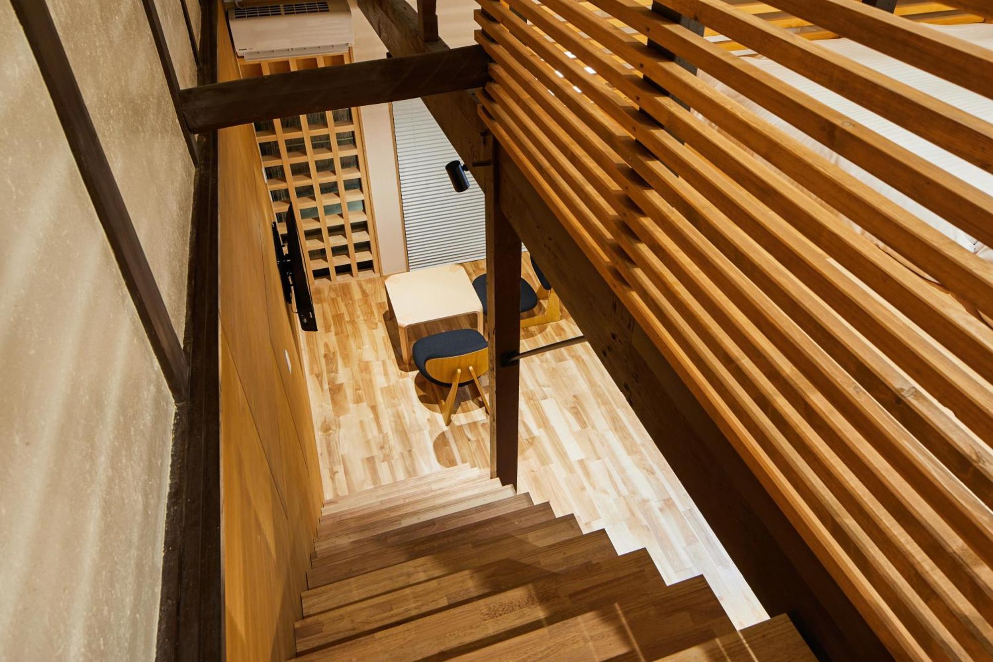 Mibu Hanabusa House Villa *