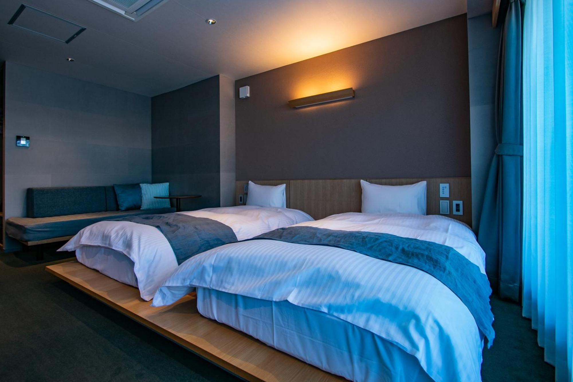 Minn Nijo-jo Aparthotel