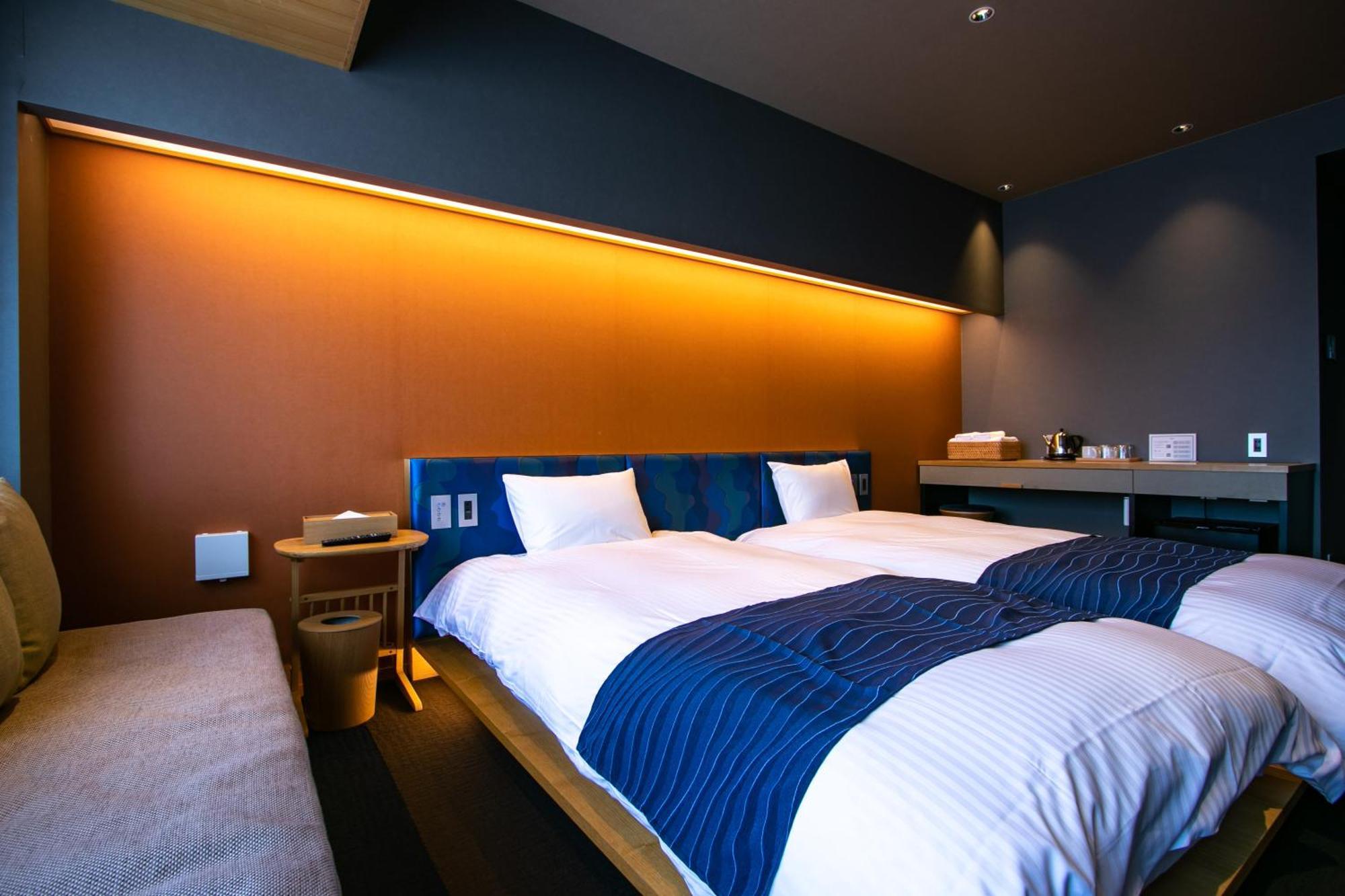 Aparthotel Minn Nijo-jo