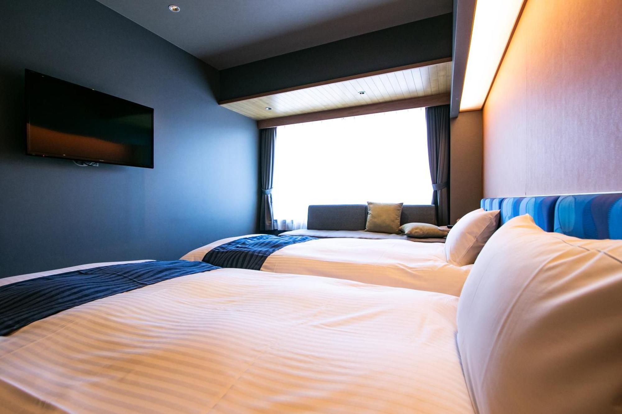 Minn Nijo-jo Aparthotel *