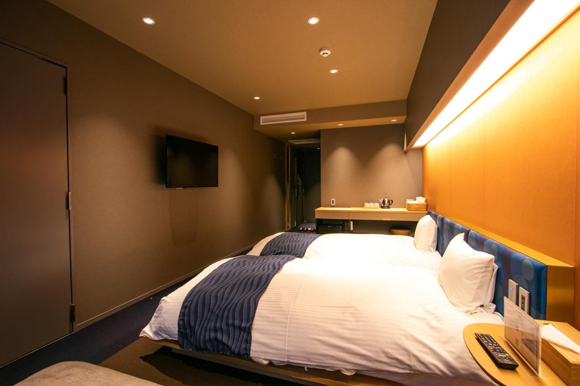 Minn Nijo-jo Aparthotel