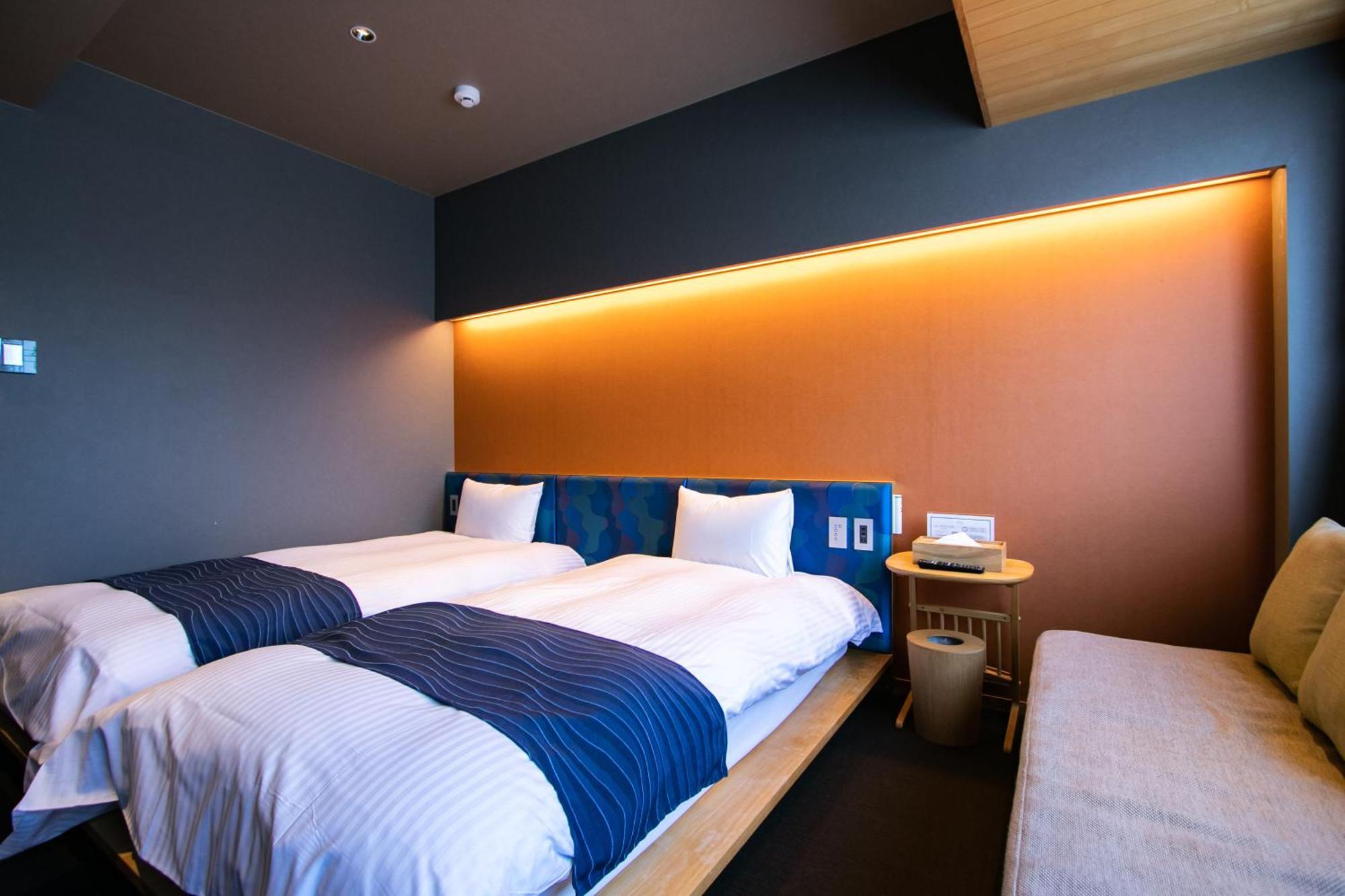 Aparthotel Minn Nijo-jo *