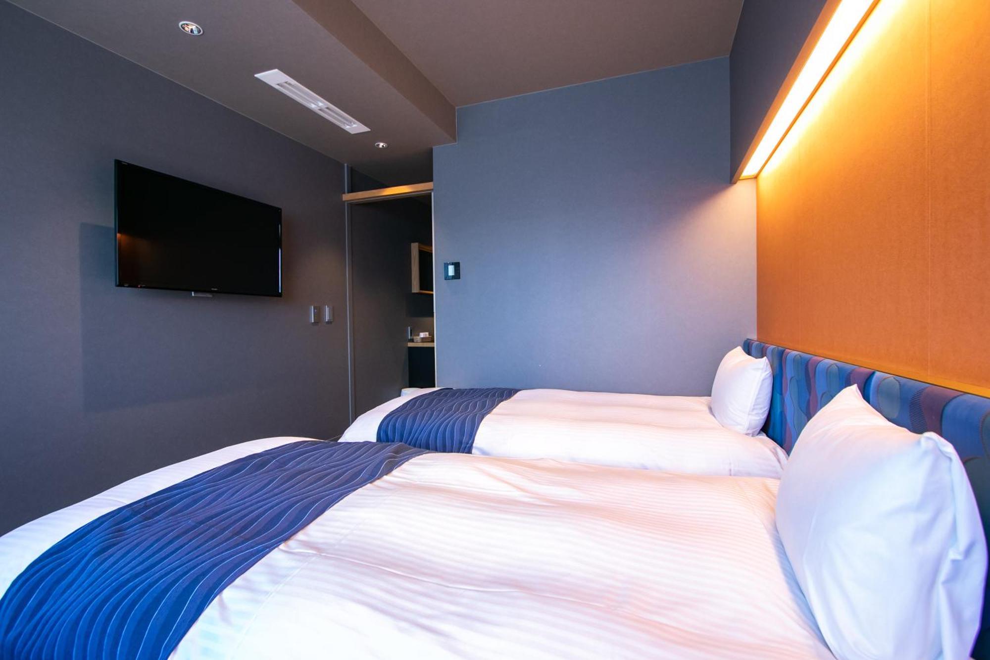 Minn Nijo-jo Aparthotel *