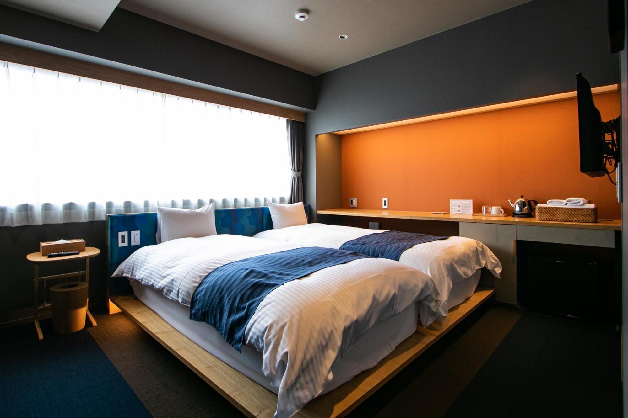 Minn Nijo-jo Aparthotel *