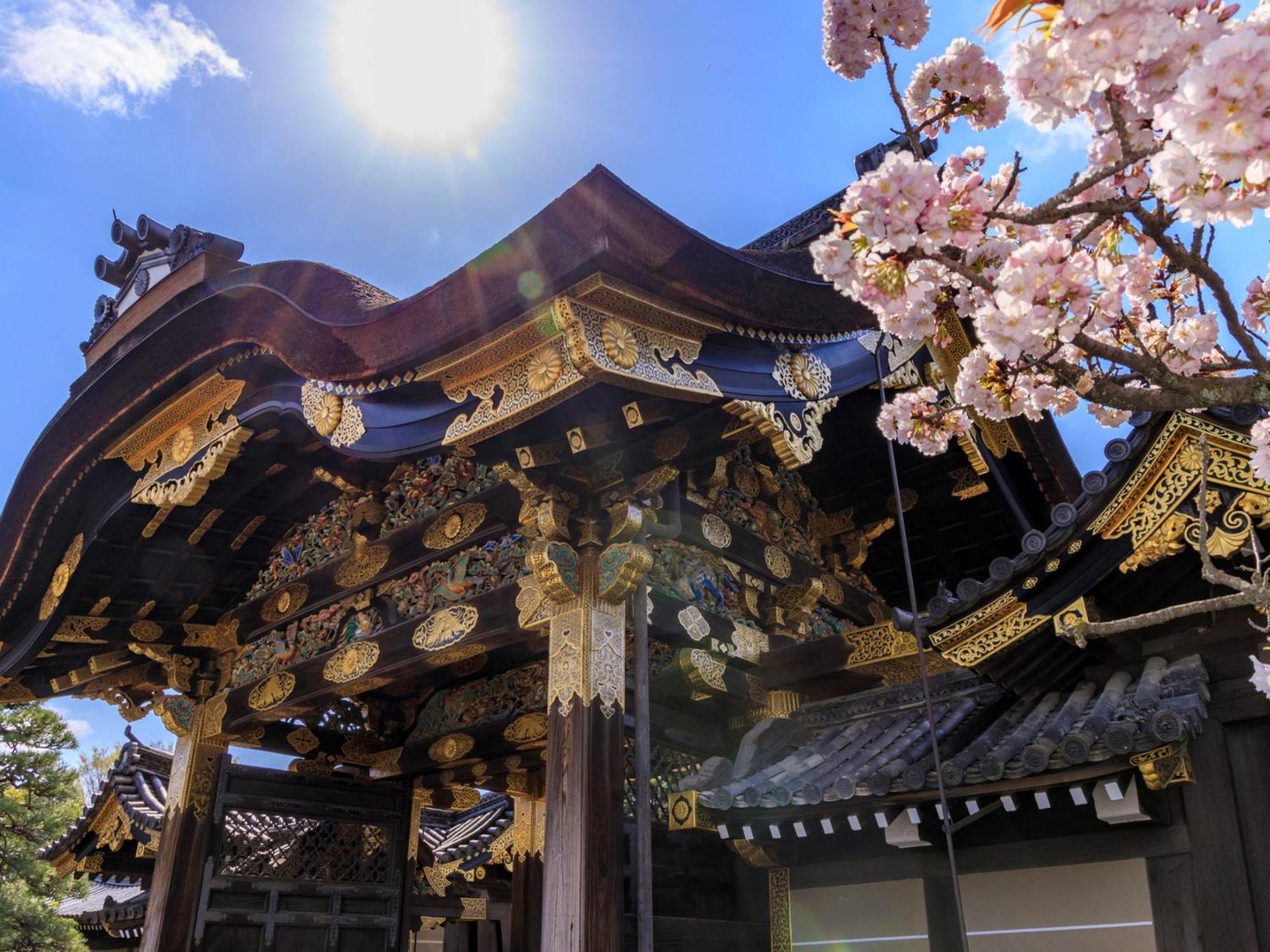 Hotel The Blossom Kyoto