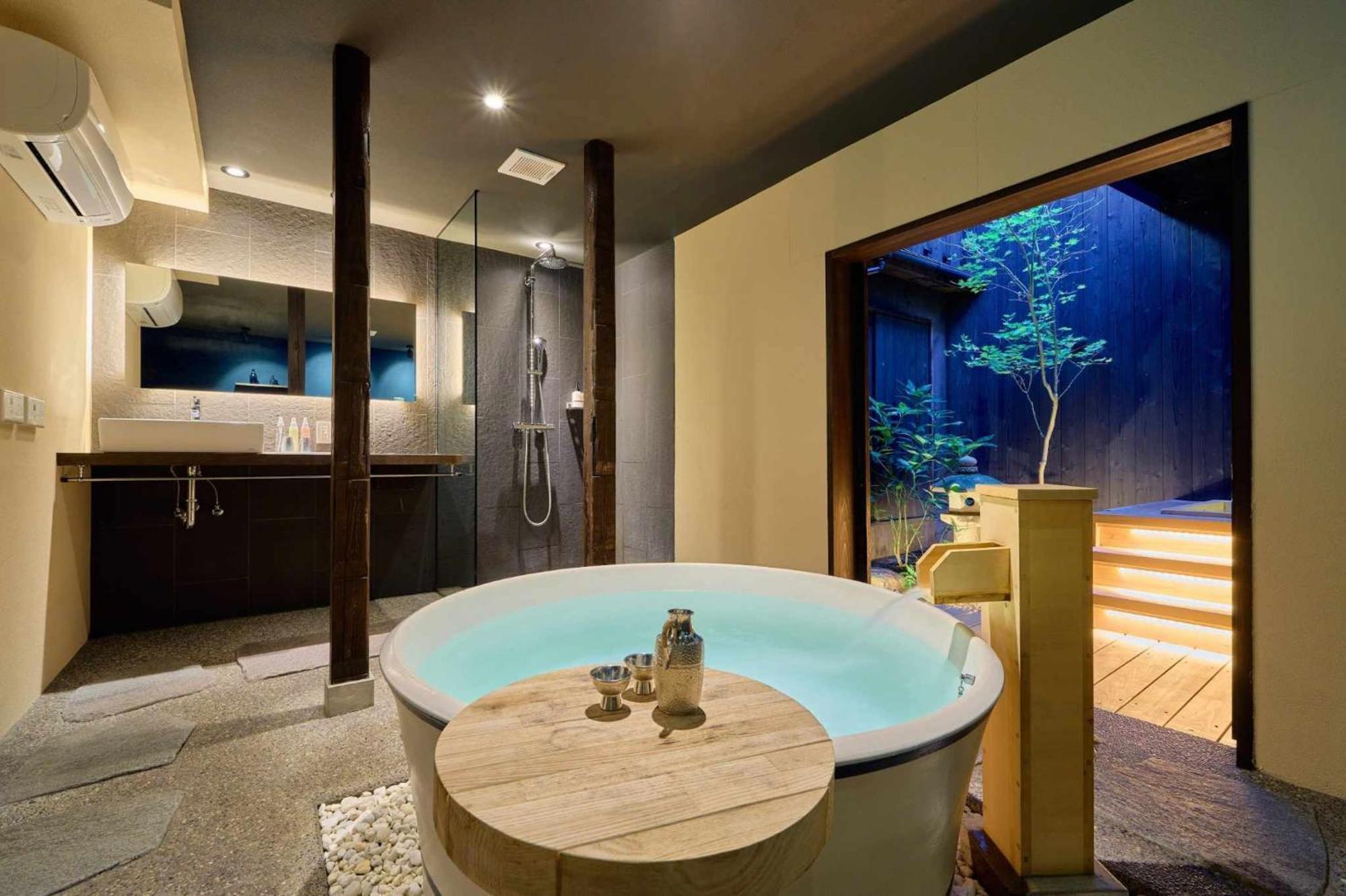 Holiday home Machiya Zeniyacho