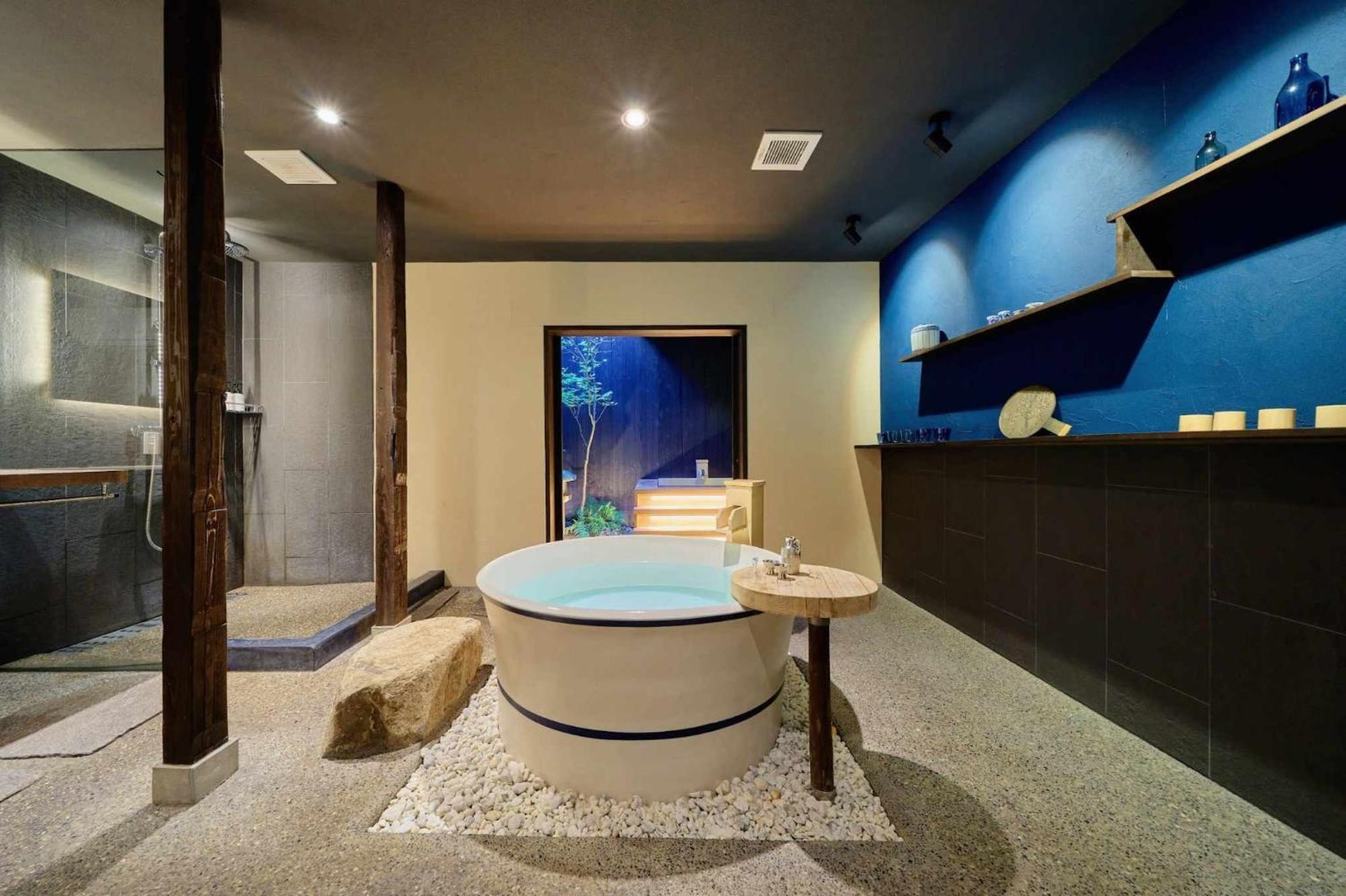 Machiya Zeniyacho Holiday home Kyoto